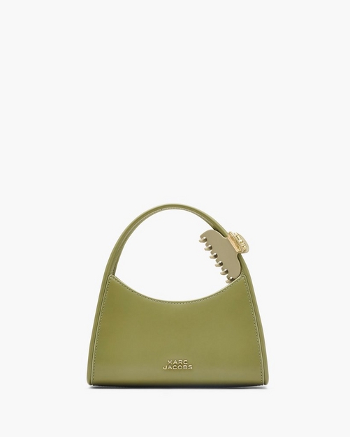 The Claw Clip Crossbody Bag | Marc Jacobs | Official Site