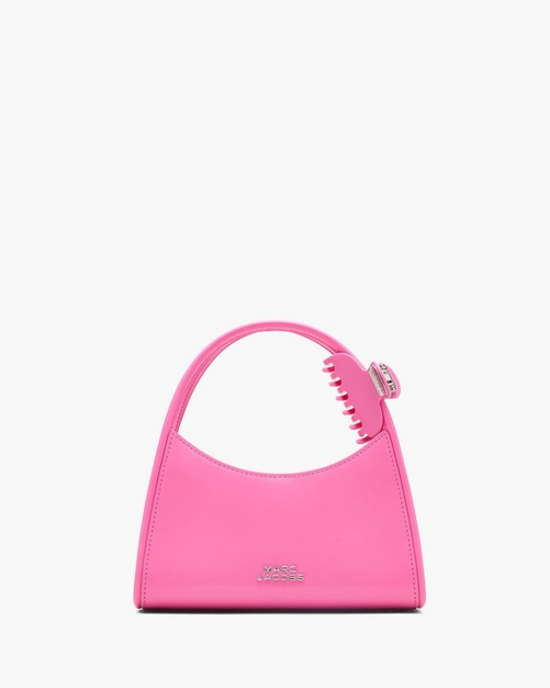 The Claw Clip Crossbody Bag | Marc Jacobs | Official Site