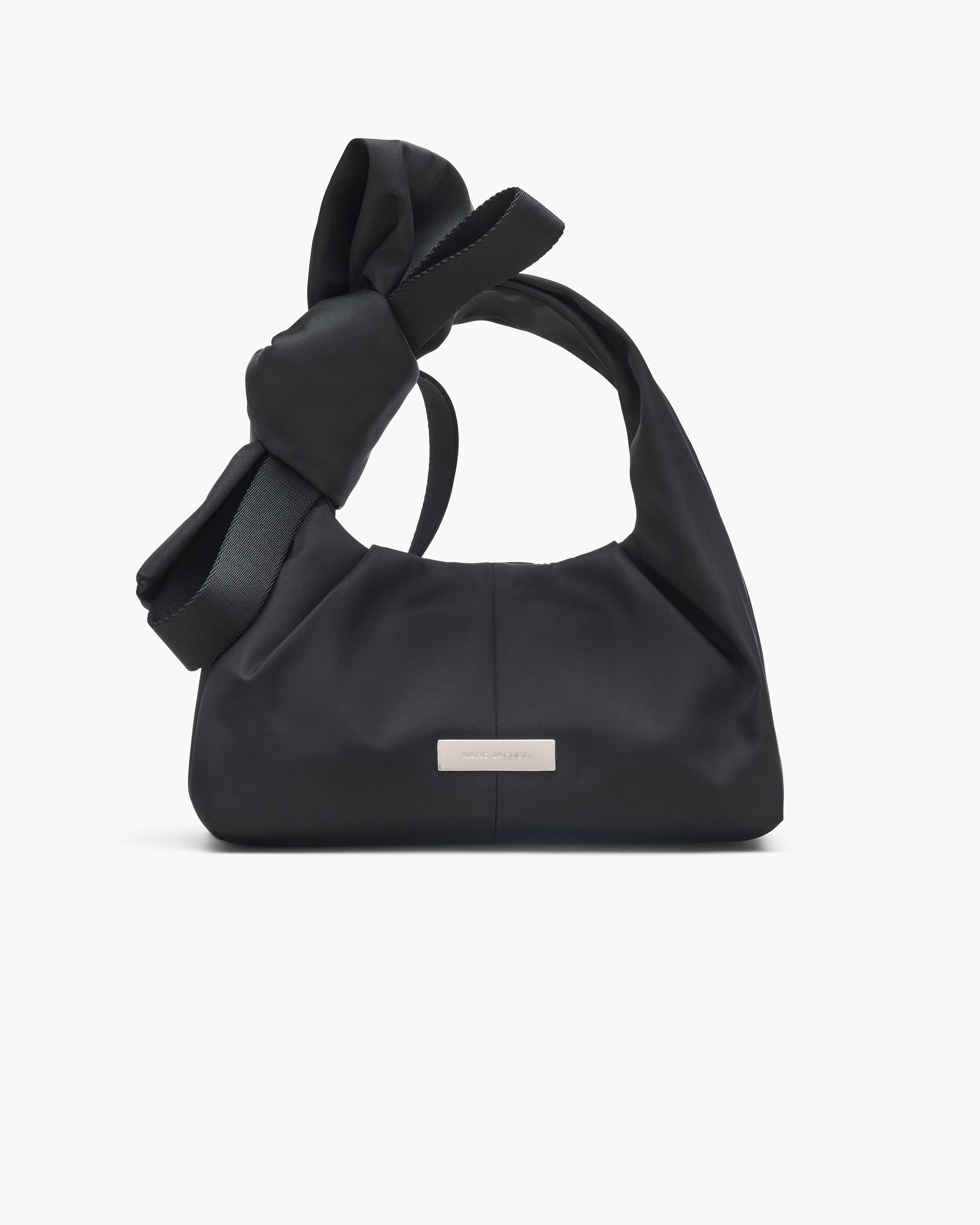 Marc Jacobs The Bow Sack Bag - Thumbnail 5