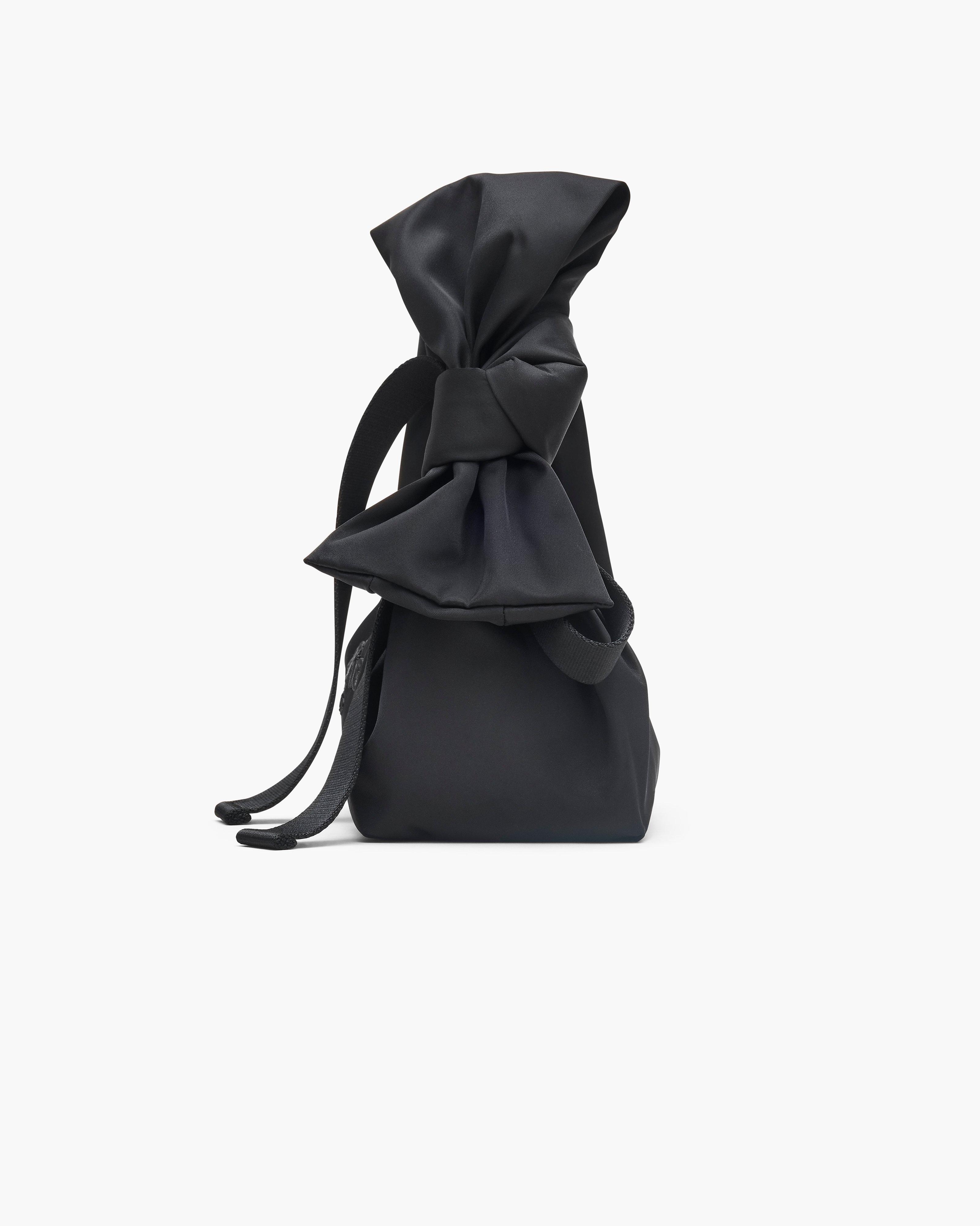 Marc Jacobs The Bow Sack Bag - Thumbnail 4