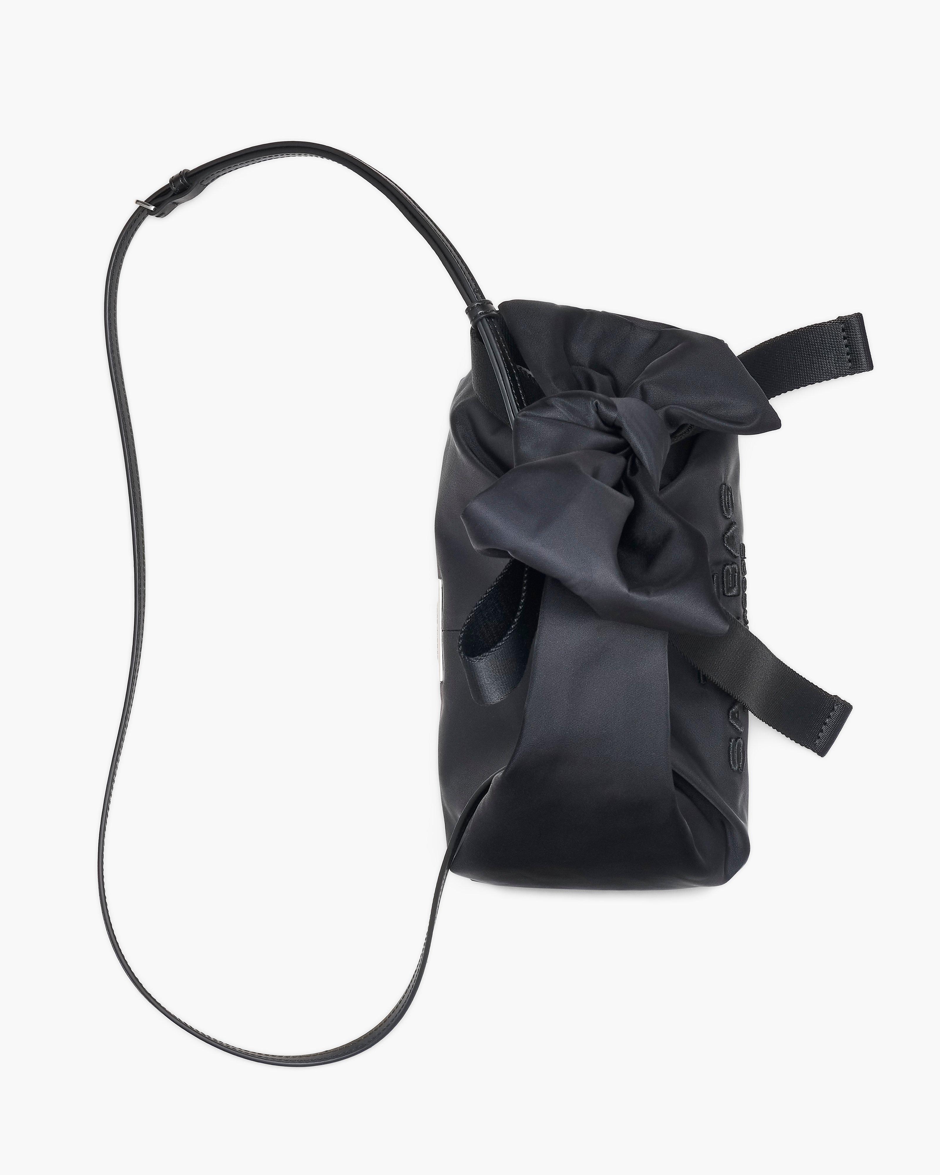 Marc Jacobs The Bow Sack Bag - Thumbnail 2
