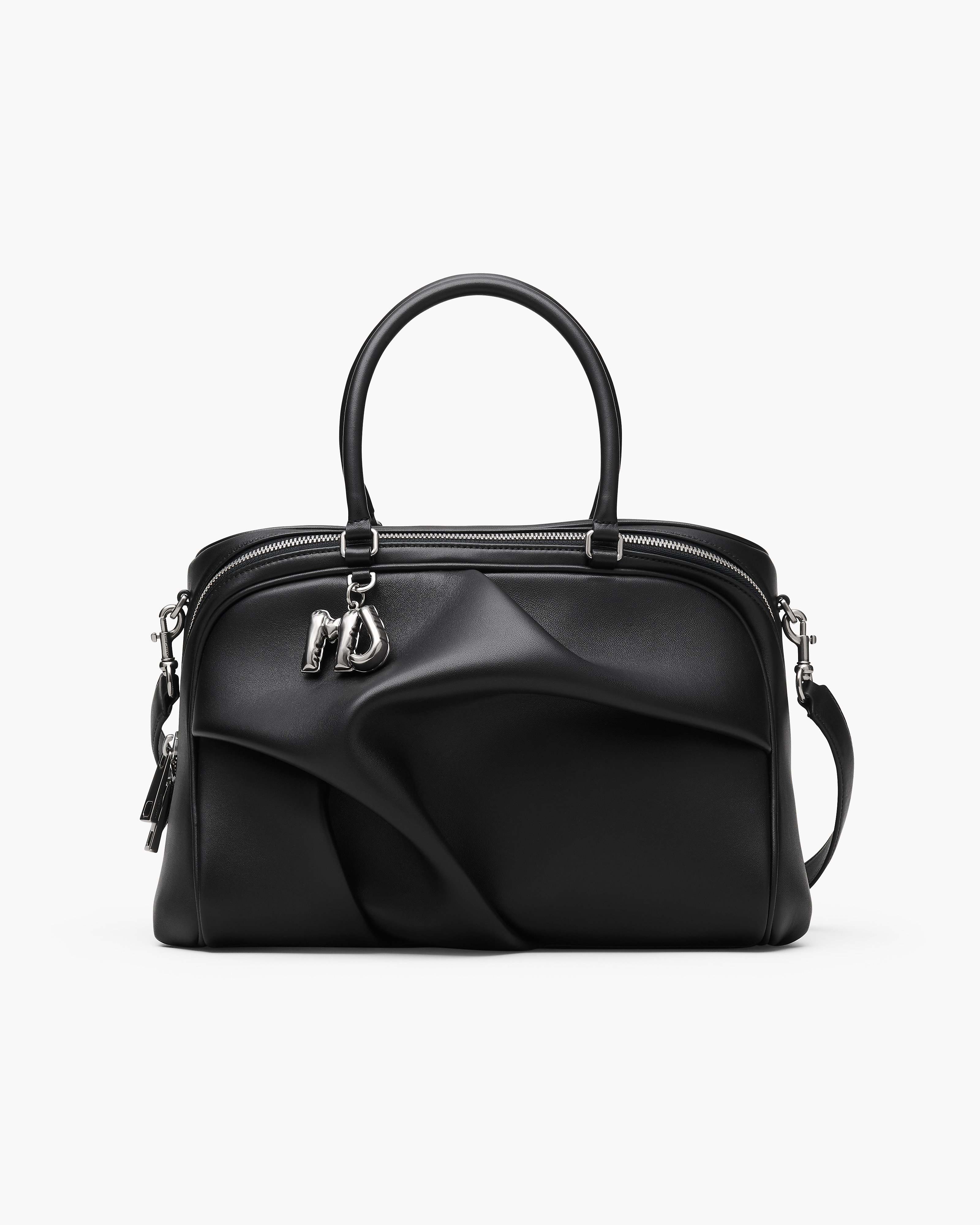 MARC JACOBS Marc Jacobs The Wave in Black