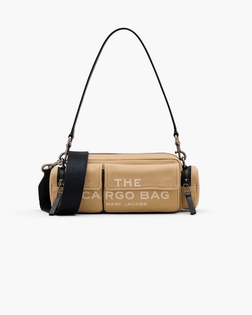 MARC JACOBS(マークジェイコブス) / CANVAS PUTCH WORK AG
