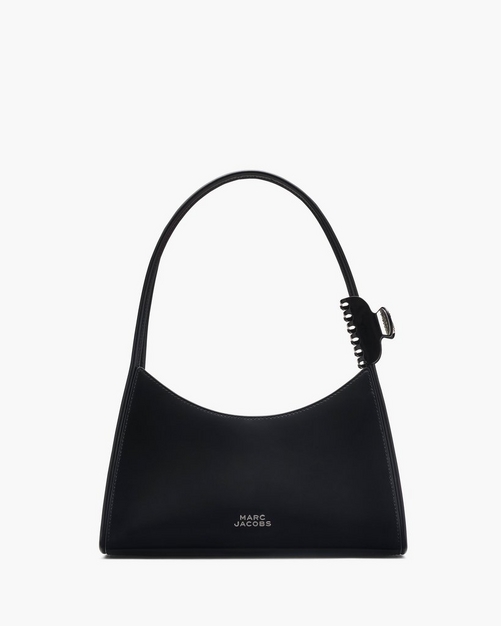 ショルダーバッグ・ポシェット MARC JACOBS 2P5HSH026H02 001 Shoulder Bags the claw clip The Claw Clip Shoulder Bag | Marc Jacobs | Official Site