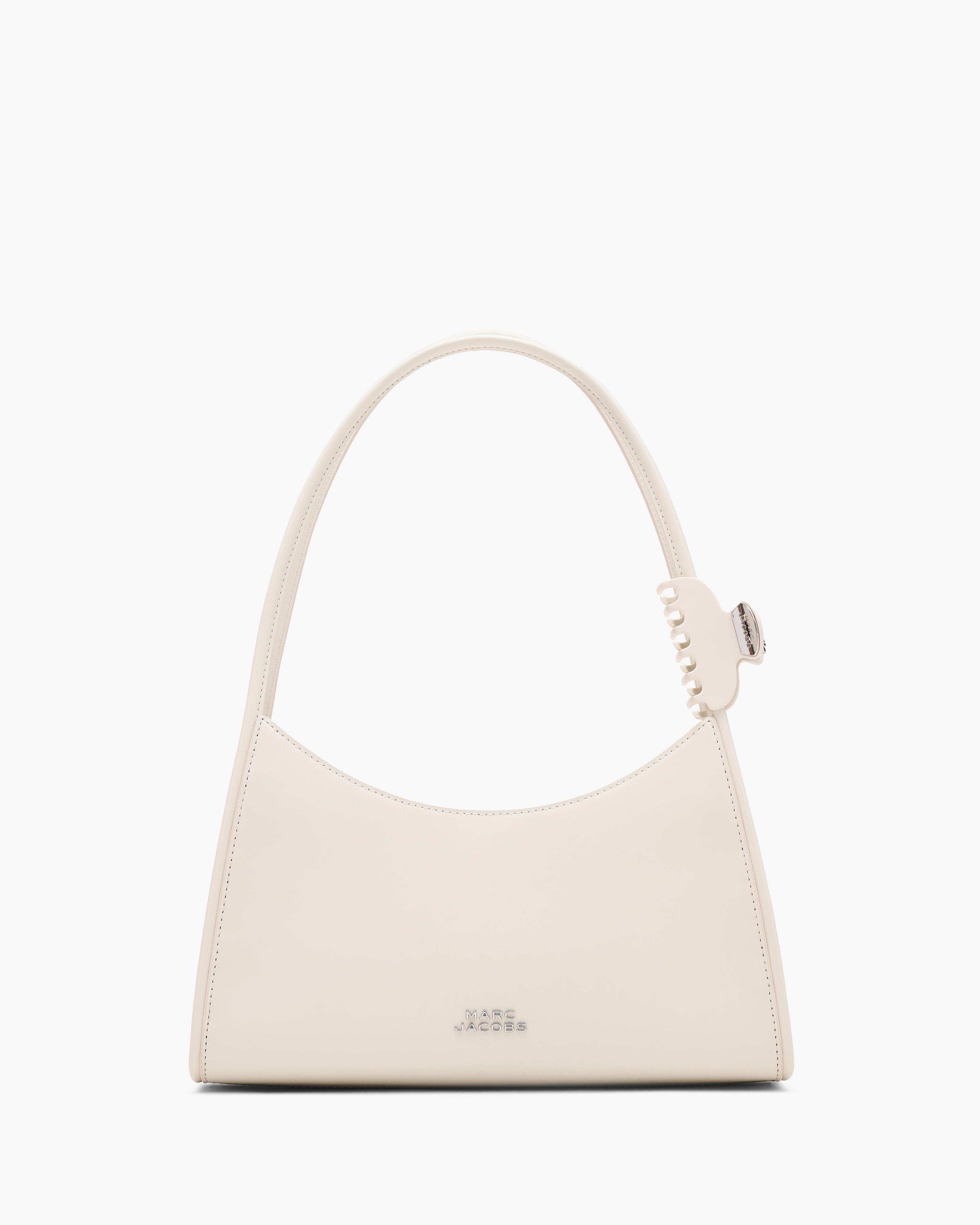 Marc Jacobs The Claw Clip Shoulder Bag