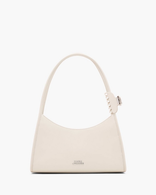 ショルダーバッグ・ポシェット MARC JACOBS 2P5HSH026H02 001 Shoulder Bags the claw clip The Claw Clip Shoulder Bag | Marc Jacobs | Official Site