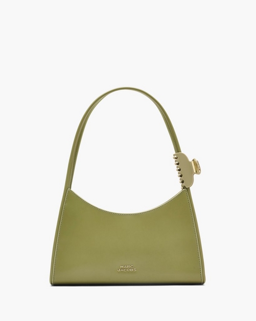 The Claw Clip Shoulder Bag | Marc Jacobs | Official Site