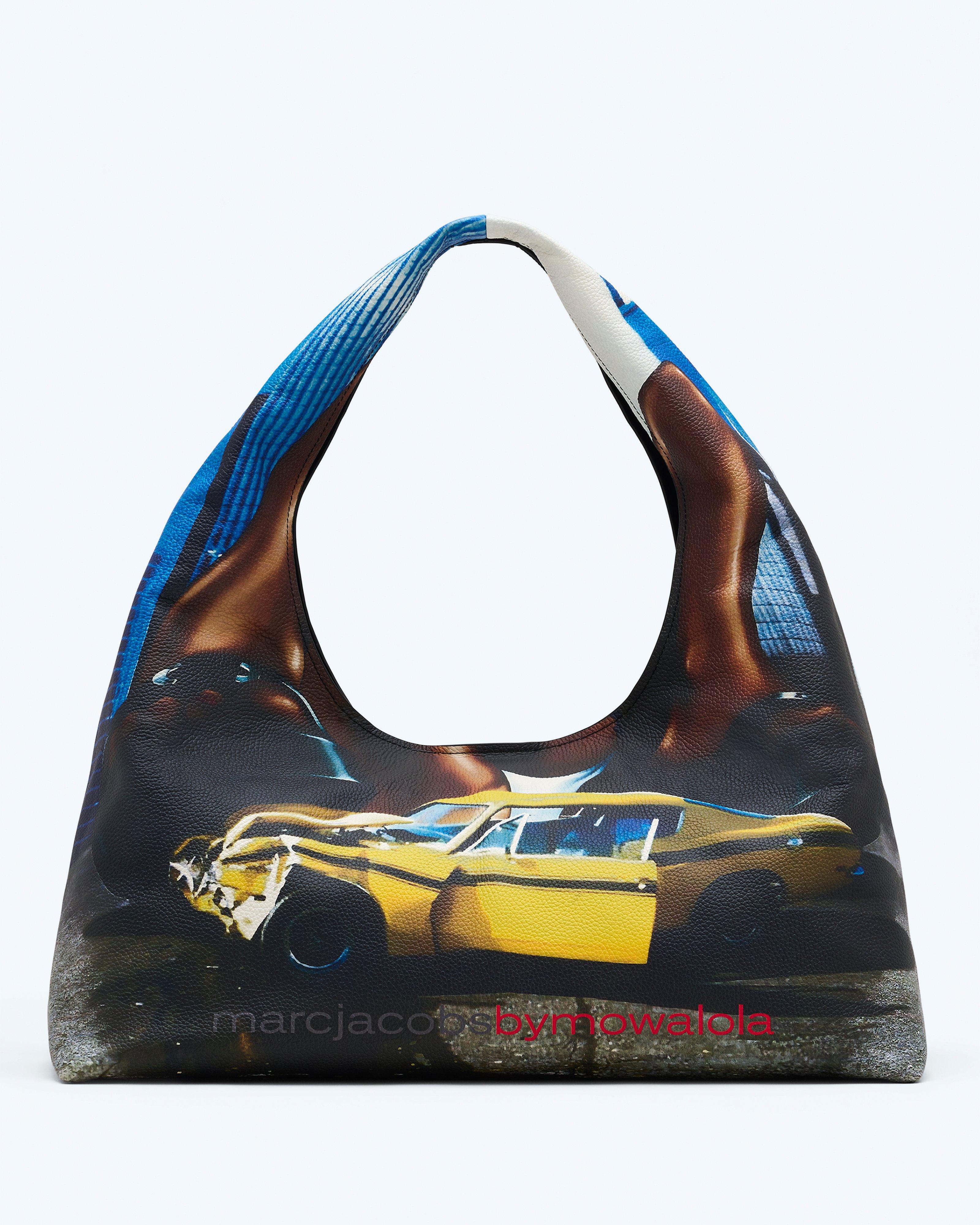 MARC JACOBS X MOWALOLA シュランクン ティー MARC JACOBS X MOWALOLA シュランクン ティー Marc Jacobs By Mowalola