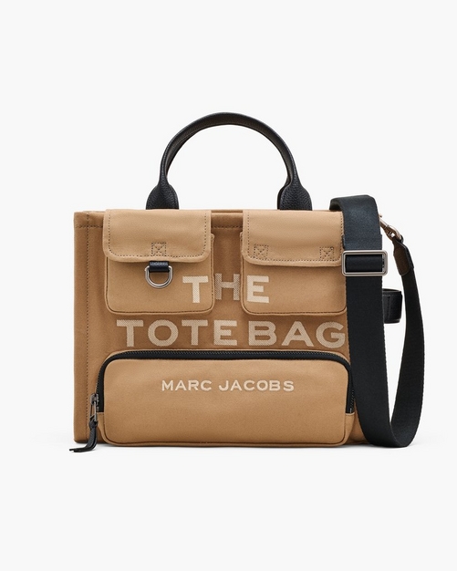 トートバッグ MARC JACOBS THE TOTE BAG CARGO THE TOTE BAG CARGO for Women - Marc Jacobs sale | Biffi