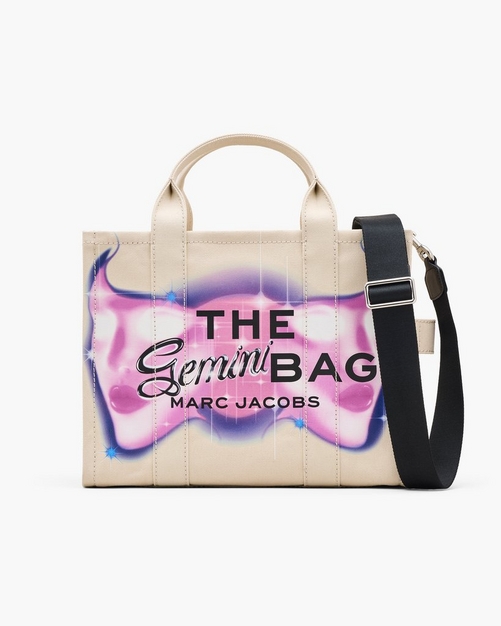 The Zodiac Tote Bag | Marc Jacobs | Official Site