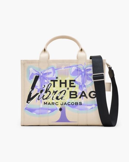 The Zodiac Tote Bag | Marc Jacobs | Official Site