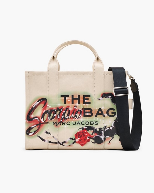 The Zodiac Tote Bag | Marc Jacobs | Official Site