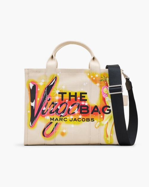 The Zodiac Tote Bag | Marc Jacobs | Official Site
