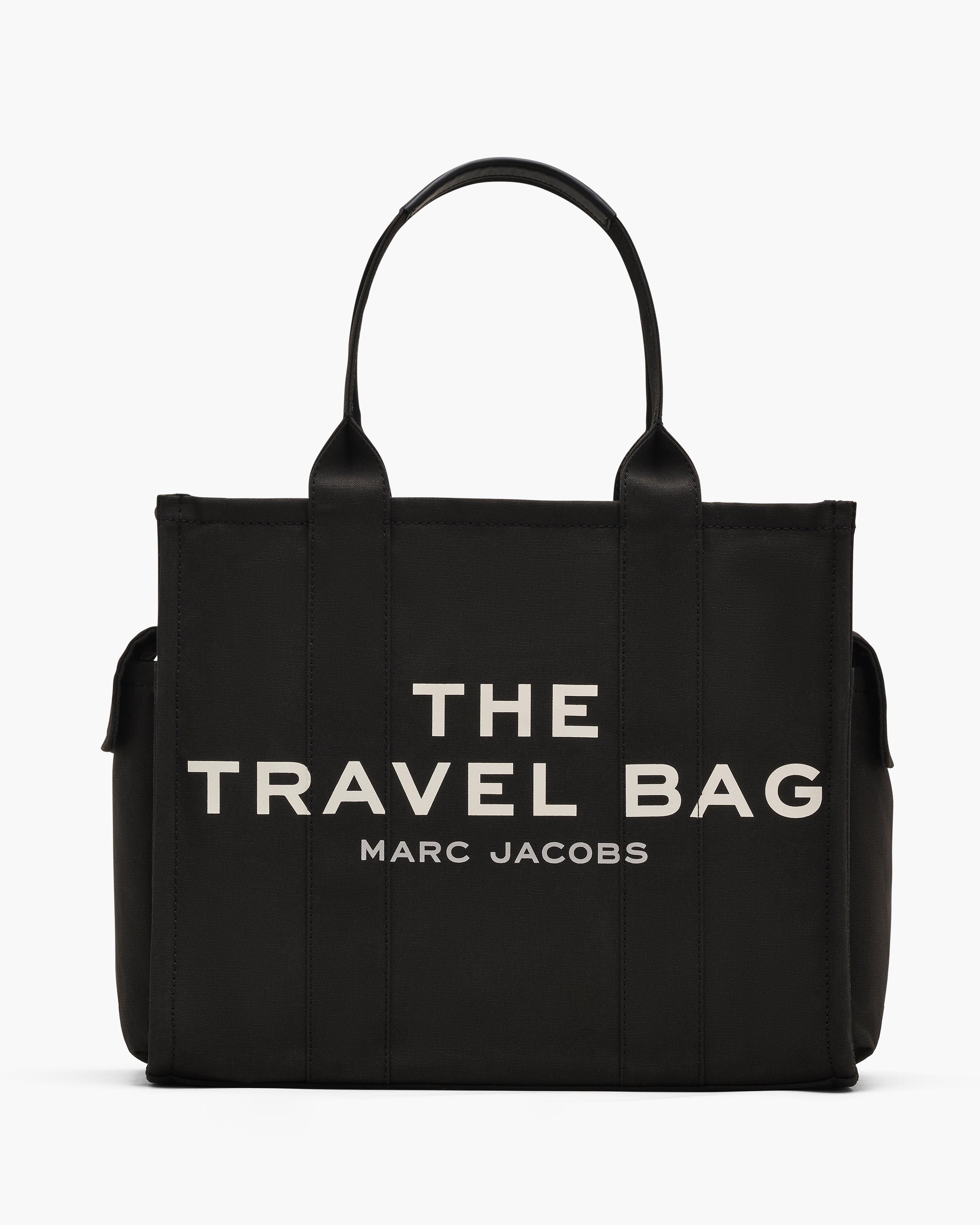 マークジェイコブス　MARC JACOBS THE TOTE BAG ブラック ブラック ザトートバッグ | マーク ジェイコブス 公式