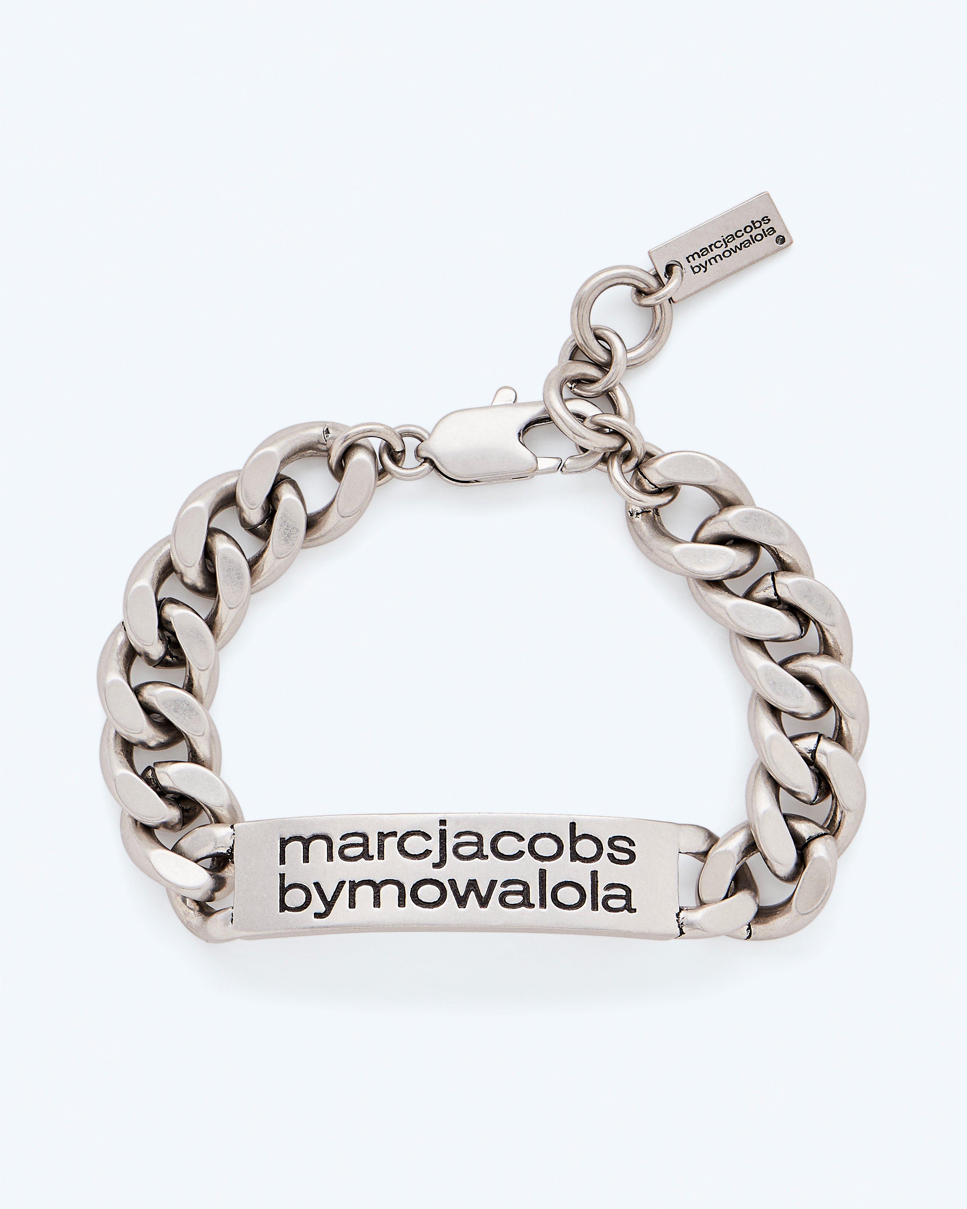 即完売 mowalola × marcjacobs シュランクン ティー