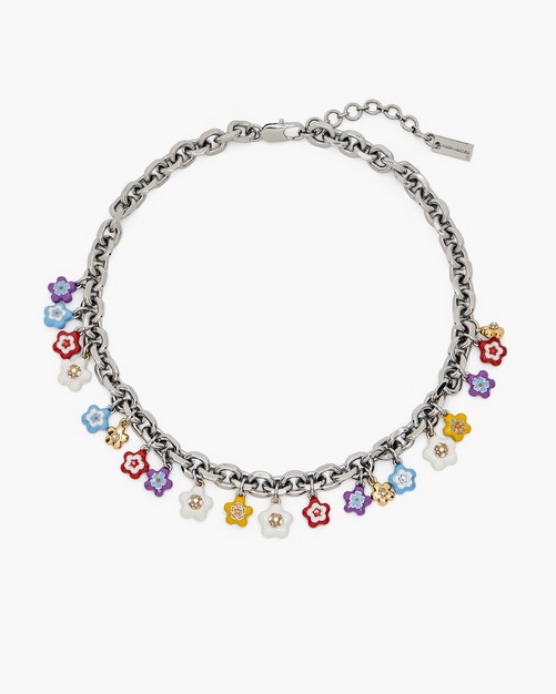 The Wild Daisy Necklace | Marc Jacobs | Official Site