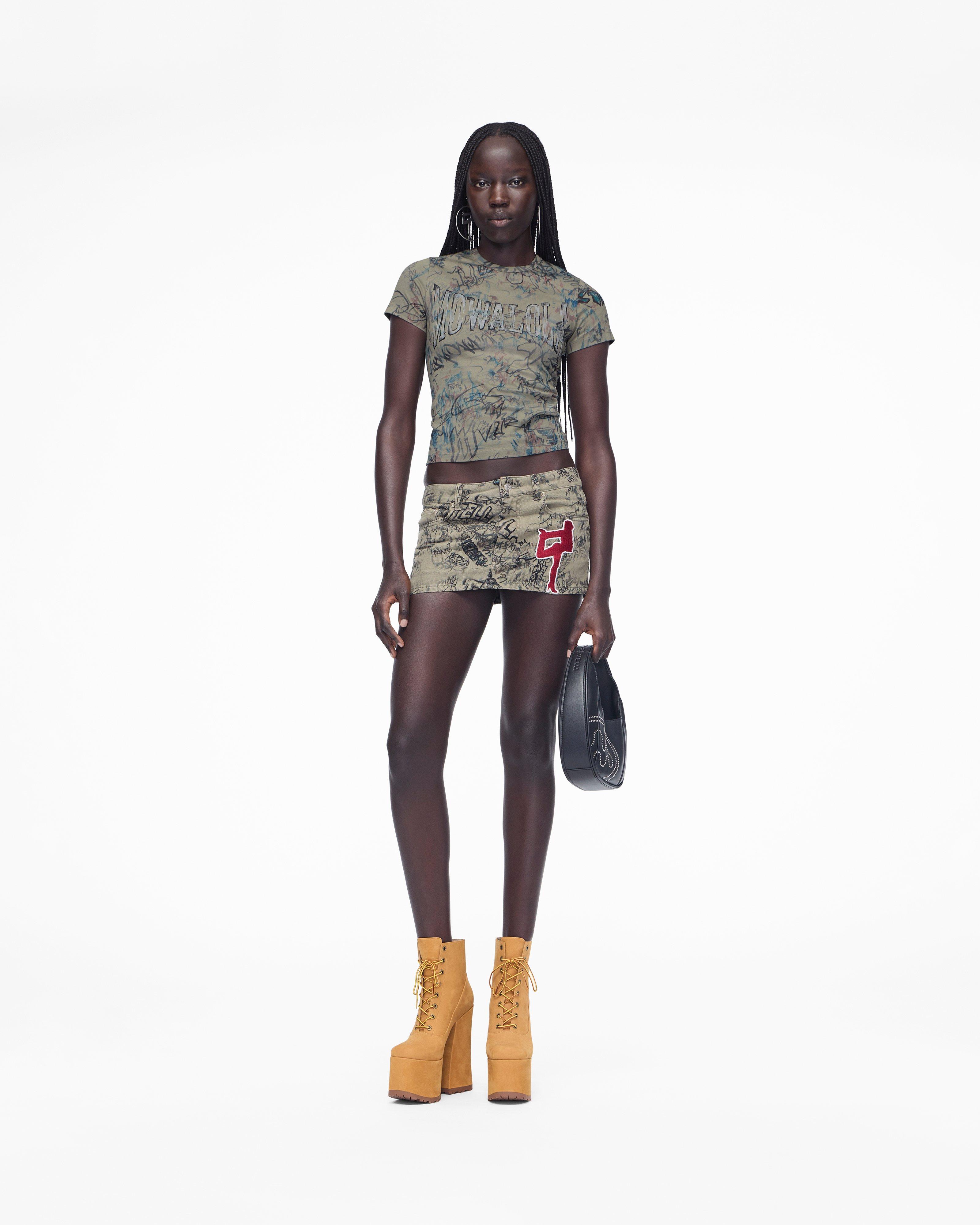 Mowalola x Marc Jacobs | Marc Jacobs | Official Site