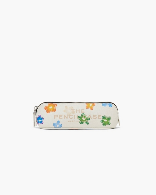 The Wild Daisy Pencil Case