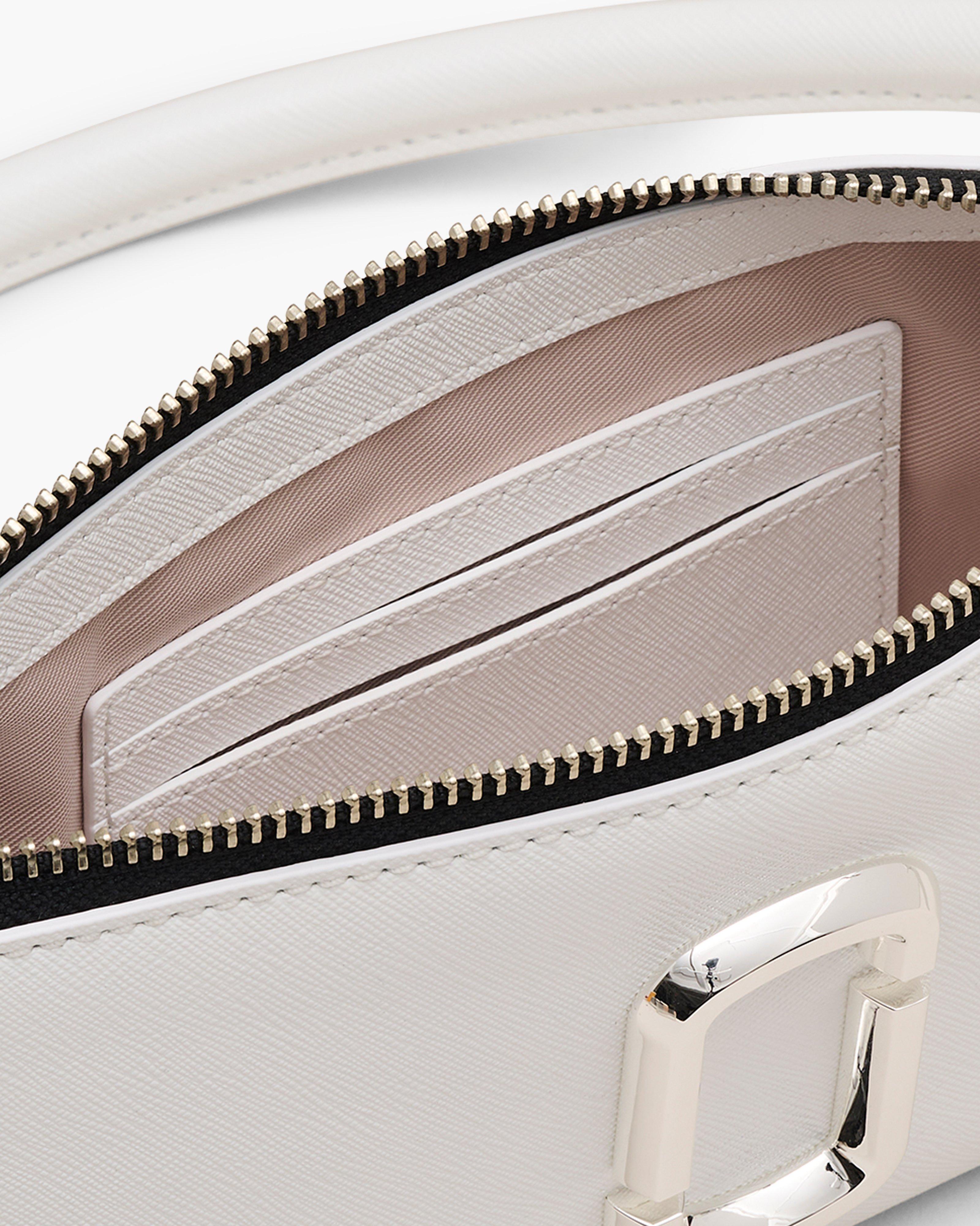Marc Jacobs The Snapshot Shoulder Bag - Thumbnail 4