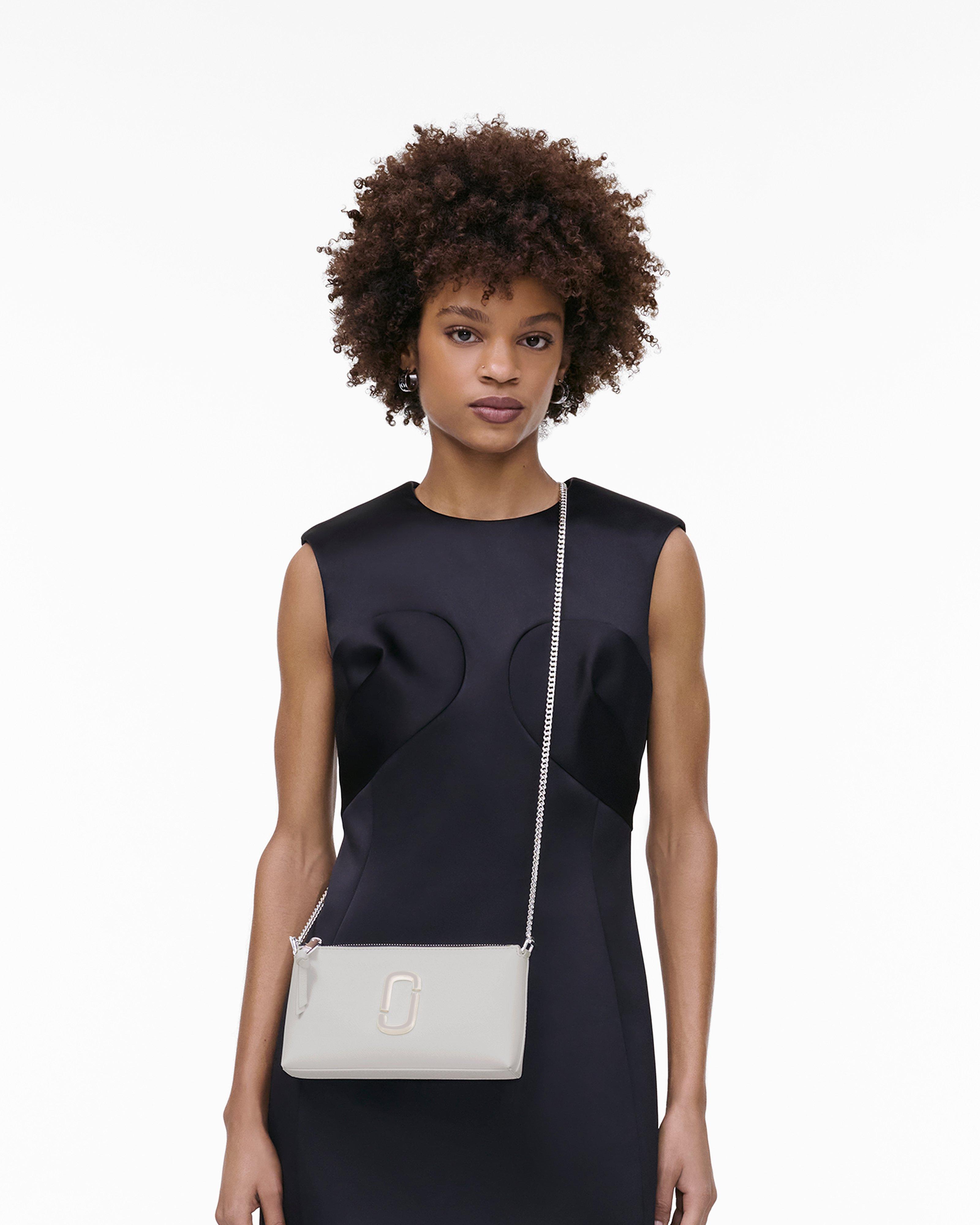 Marc Jacobs The Snapshot Shoulder Bag