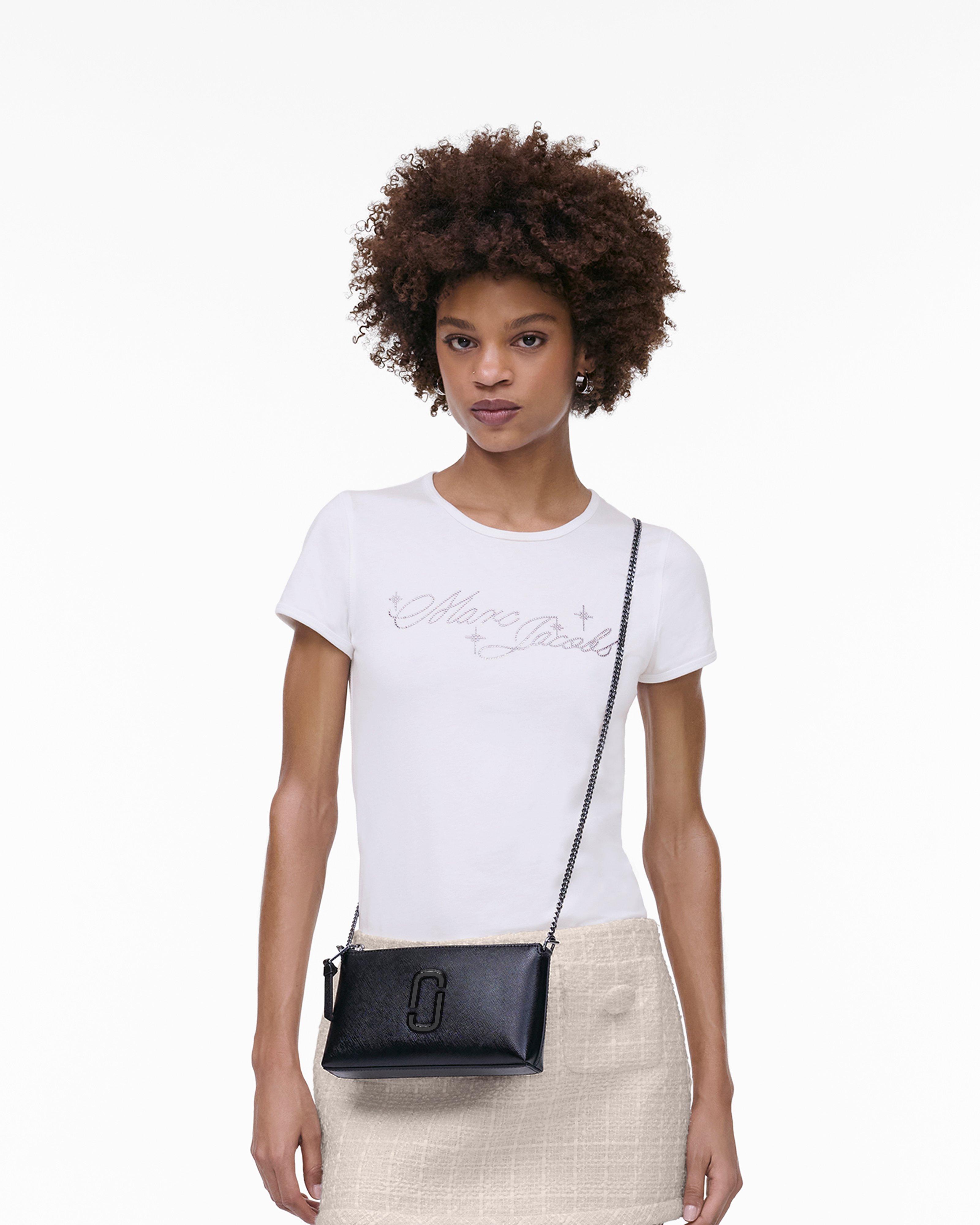 Marc Jacobs The Snapshot Shoulder Bag