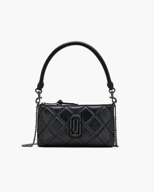 【関税&送料込】Marc Jacobs Snapshot Convertible Shoulder Ba The Snapshot Convertible Shoulder Bag | Marc Jacobs