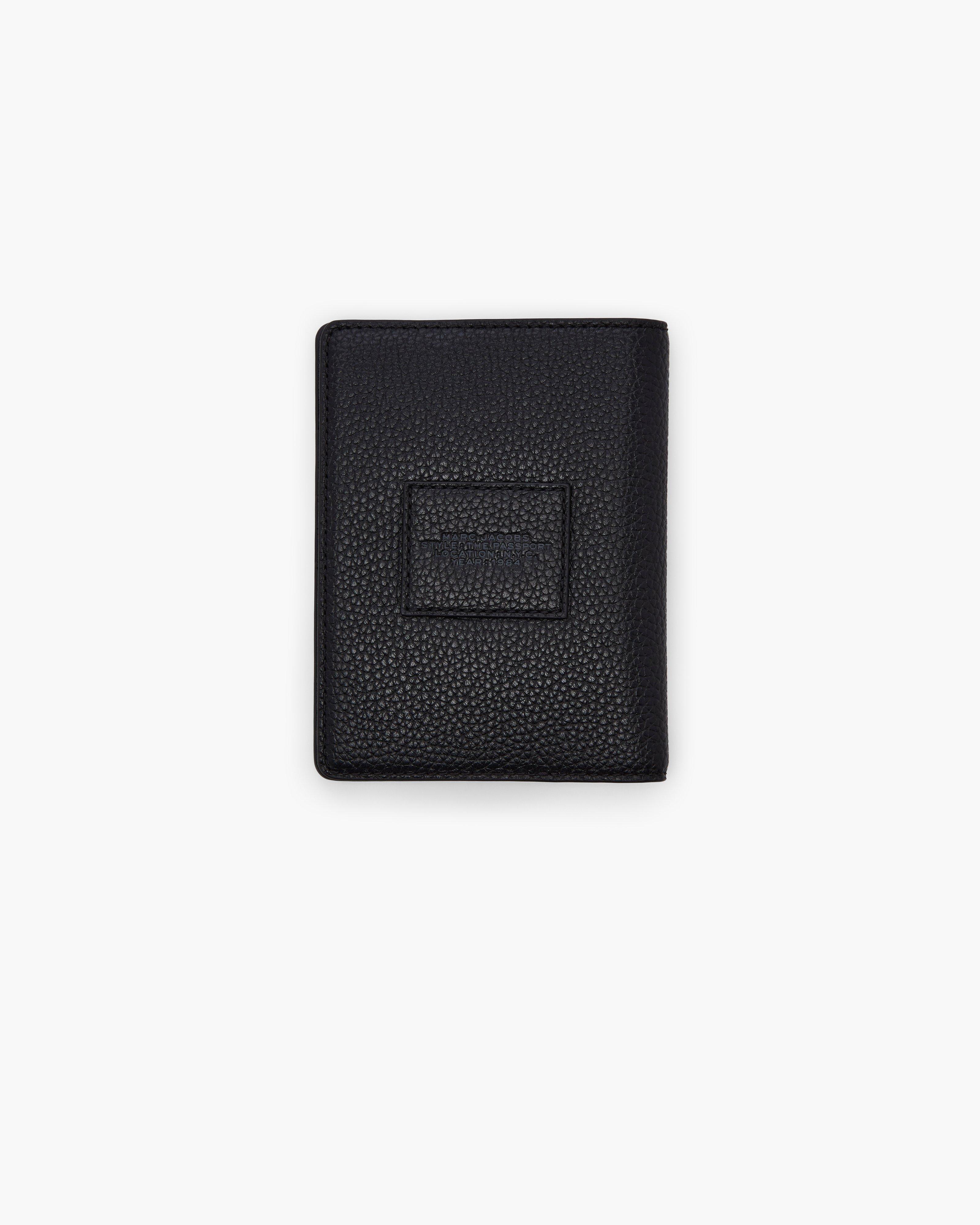 Marc Jacobs Passport Case - Thumbnail 2
