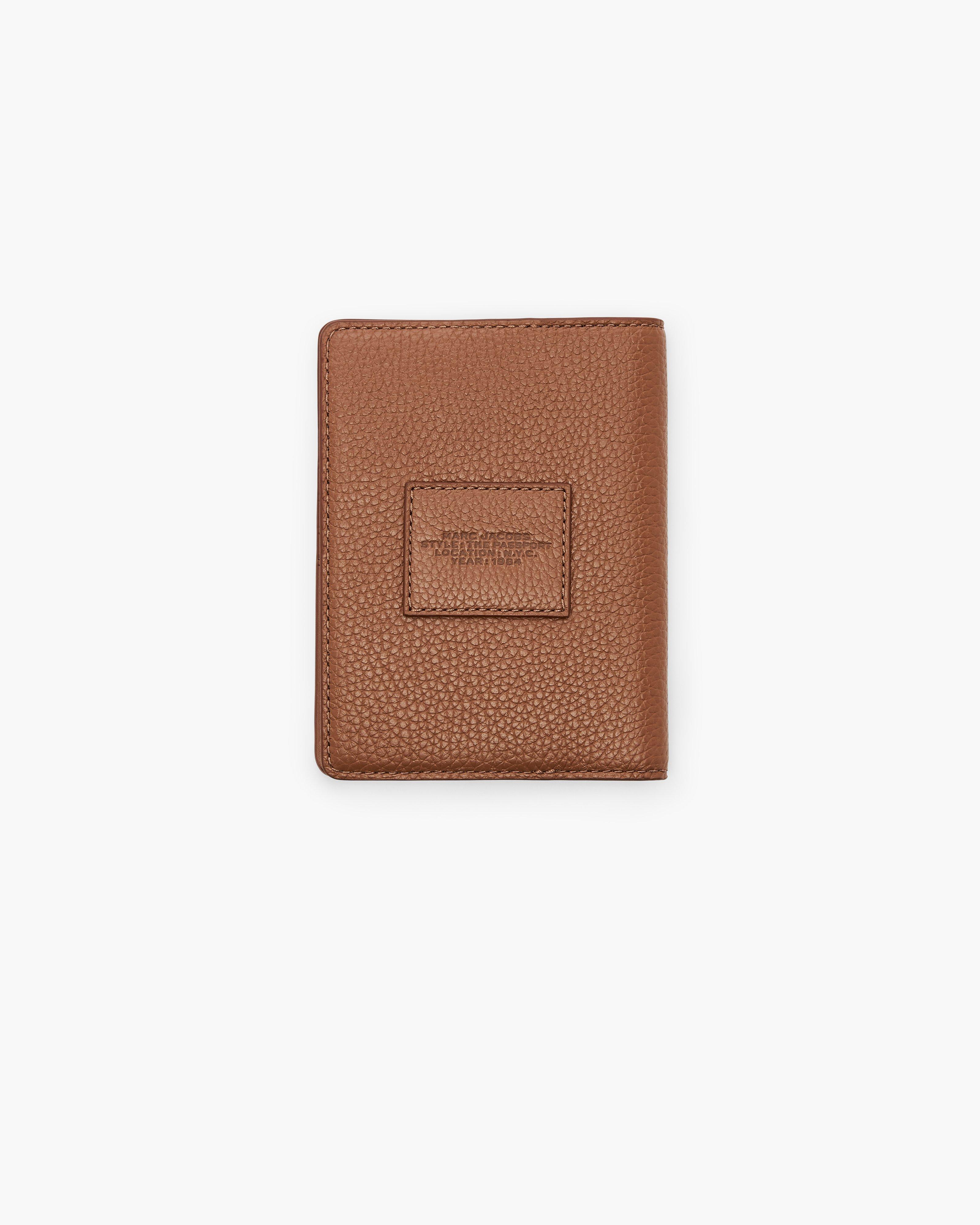 Marc Jacobs Passport Case - Thumbnail 5