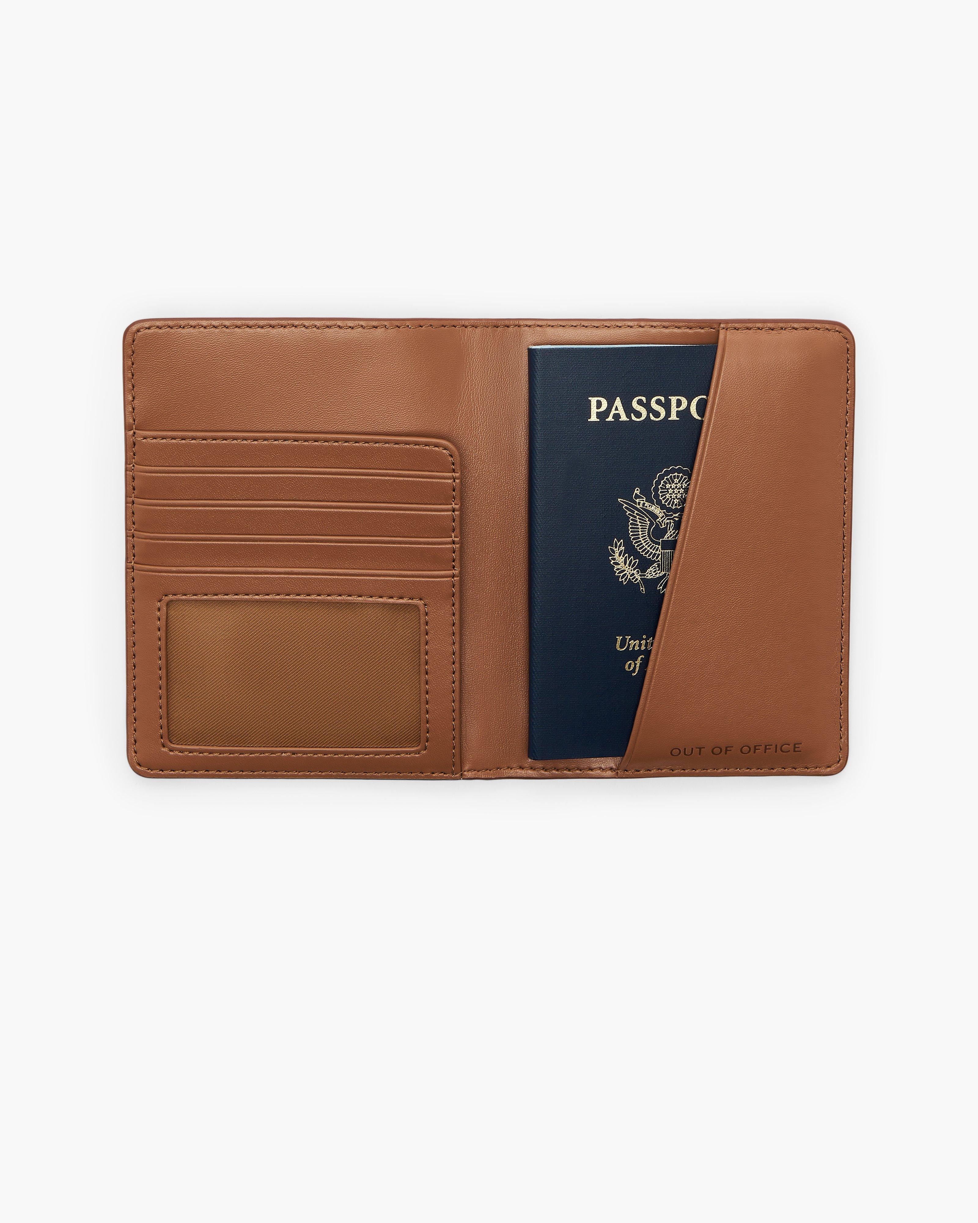 Marc Jacobs Passport Case - Thumbnail 4
