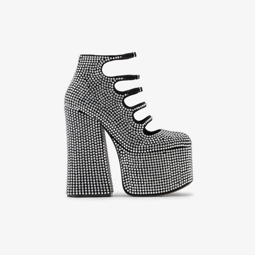 Marc jacobs outlet ross ankle boot
