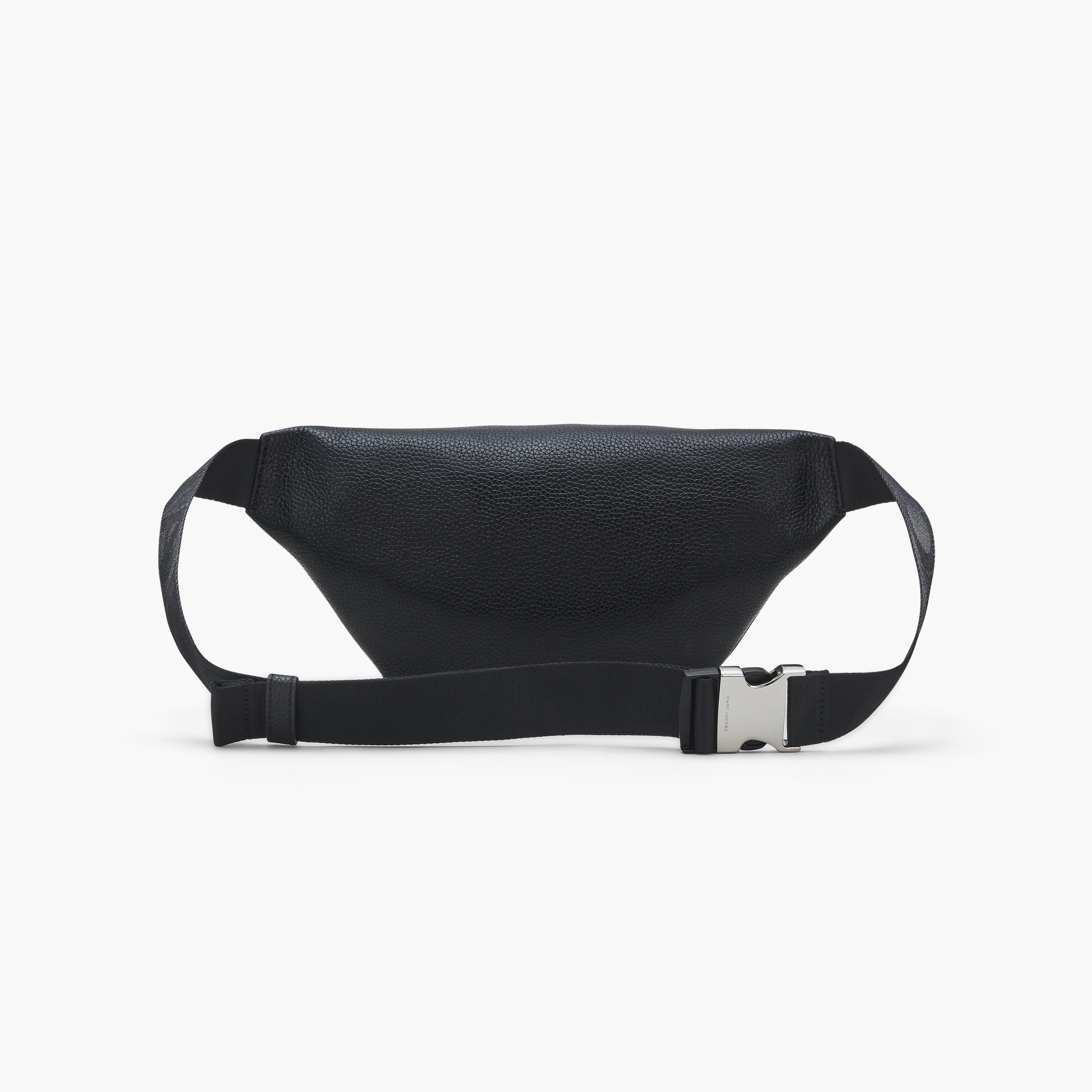 The Leather Belt Bag Marc Jacobs Official Site