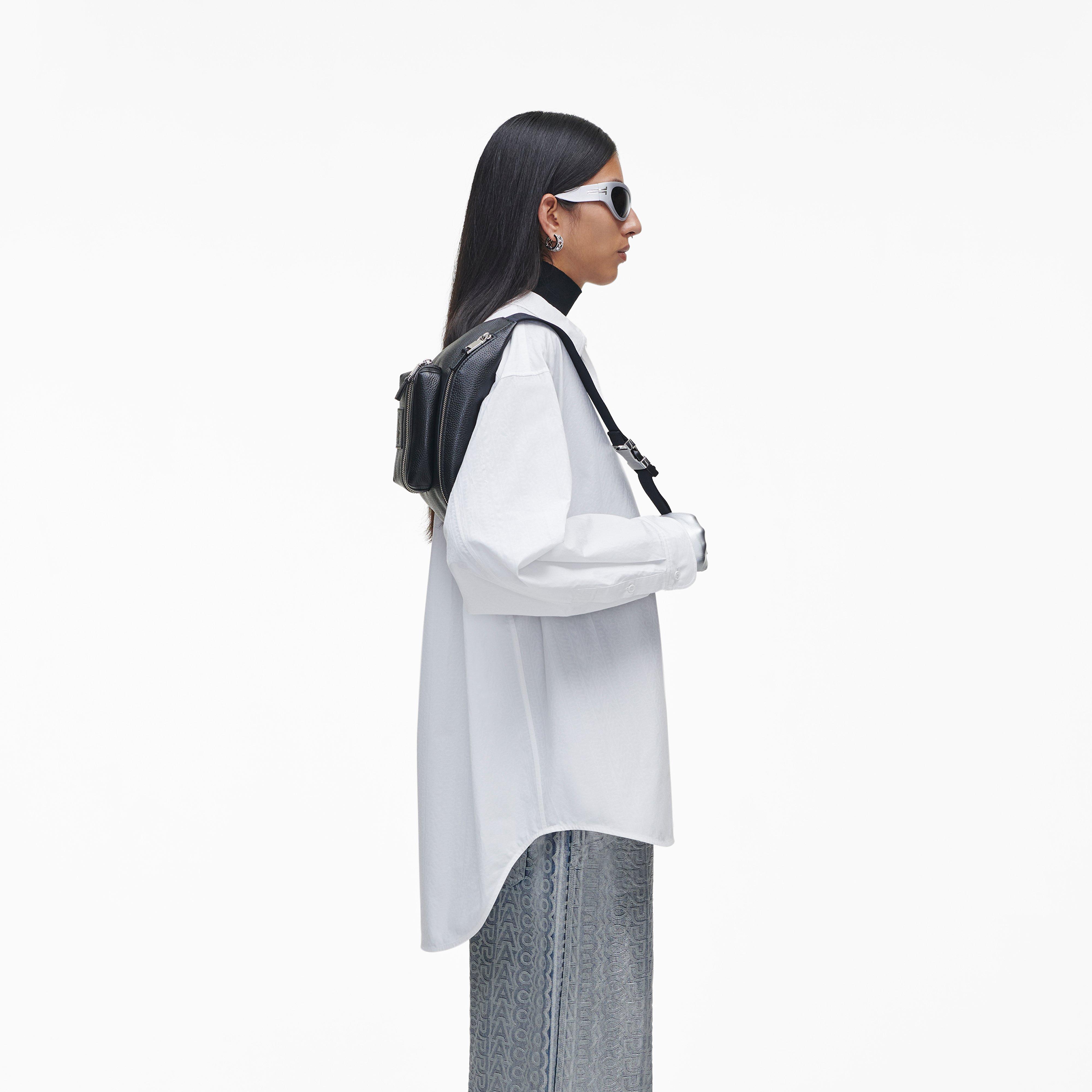 The Leather Belt Bag Marc Jacobs Official Site