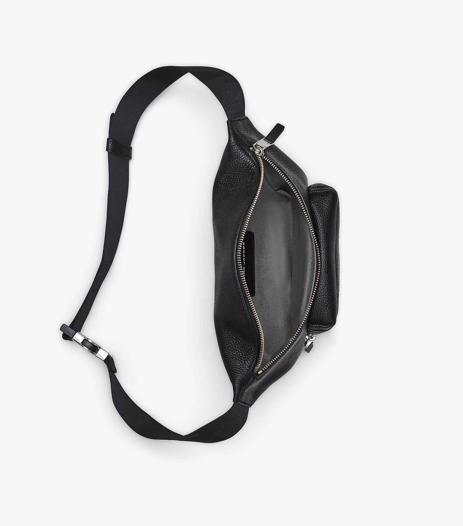 The Leather Belt Bag | Marc Jacobs | Official Site
