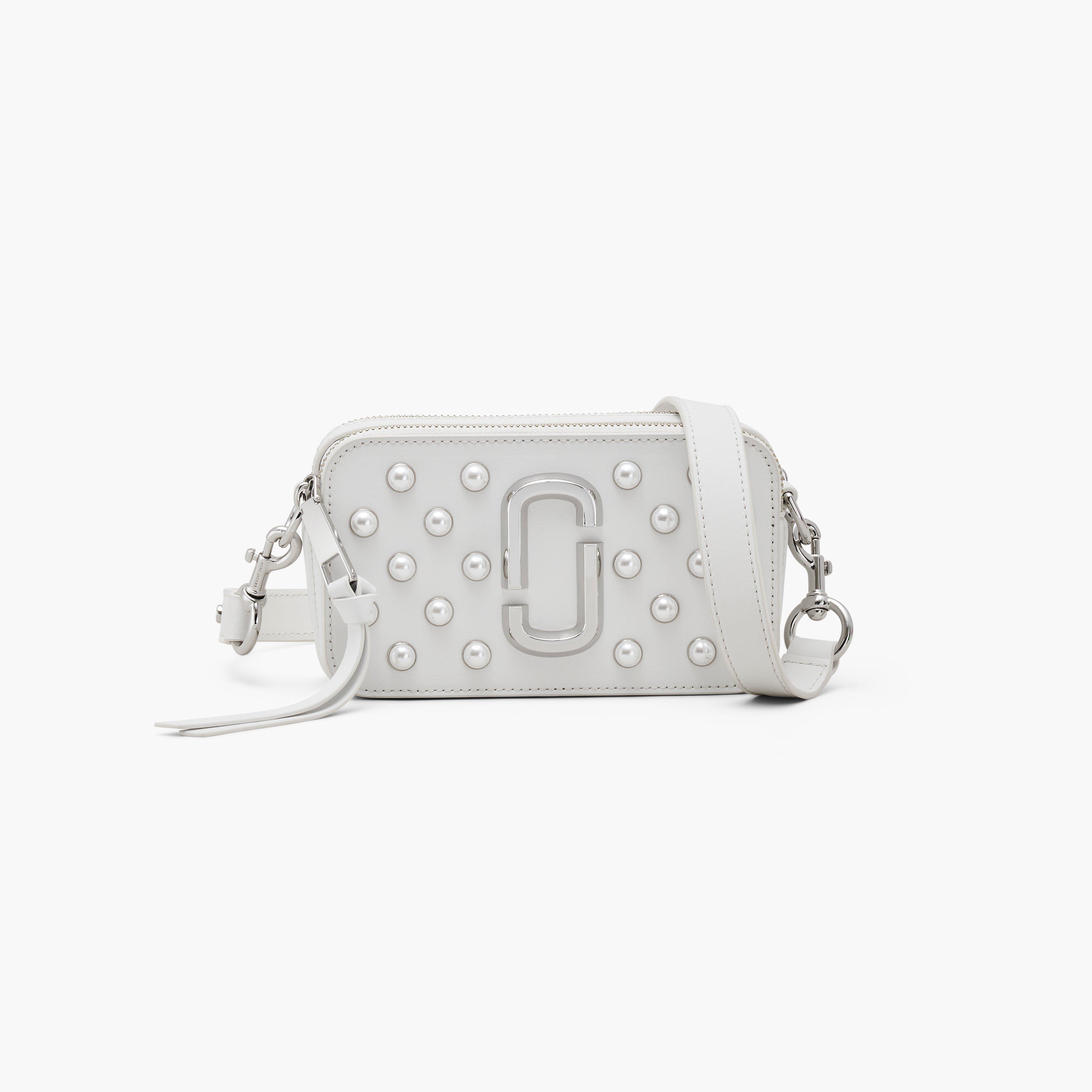 The Pearl Snapshot - WHITE