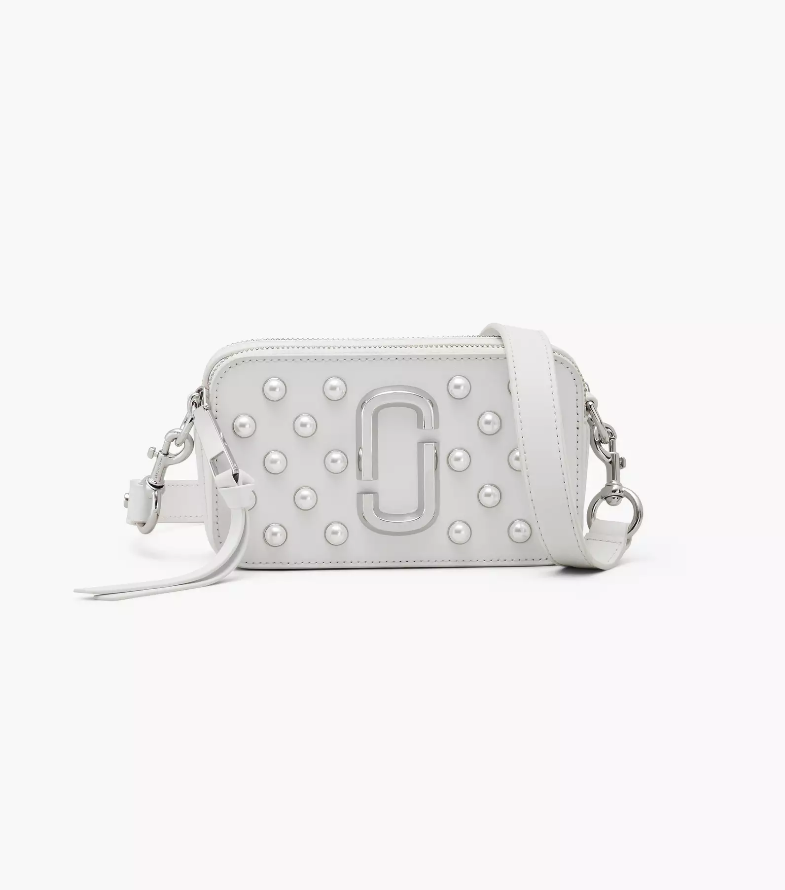 THE ICONIC - THE MARC JACOBS Snapshot DTM Cross Body Bag > https