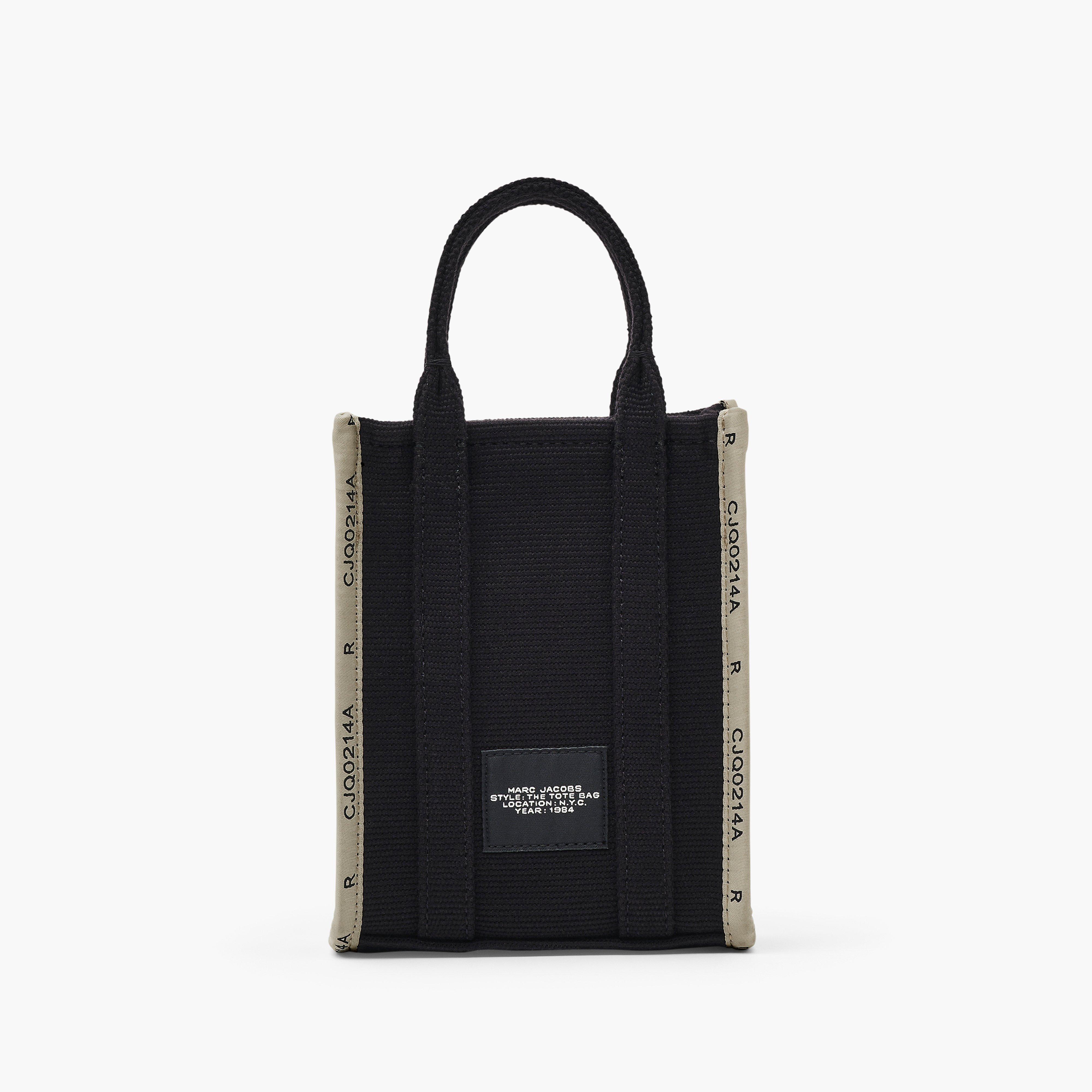 The Jacquard Crossbody Tote Bag Marc Jacobs Official Site