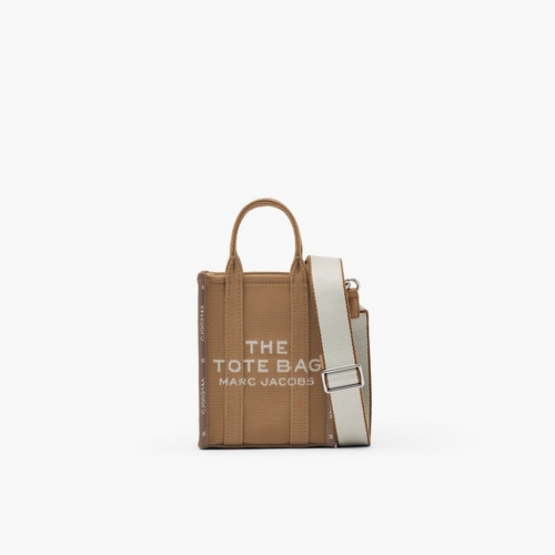 The Jacquard Mini Tote Bag