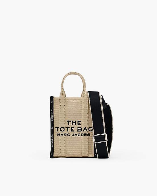 Marc Jacobs Commuter Little Big Shot Bag