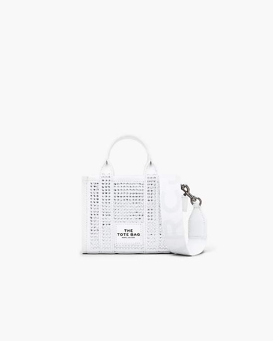 micro marc jacobs tote