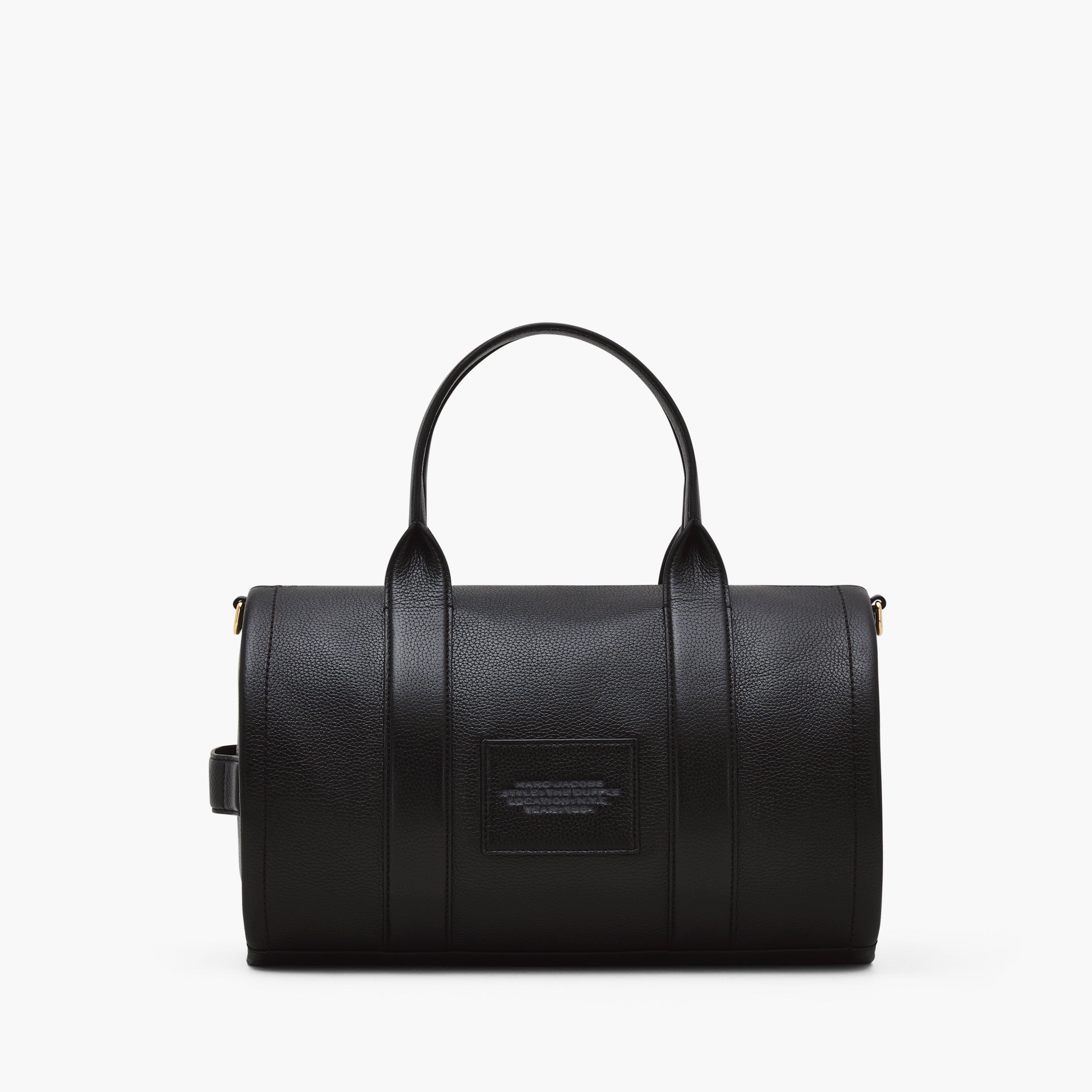 The Leather Large Duffle Bag | Marc Jacobs | Offizielle Website