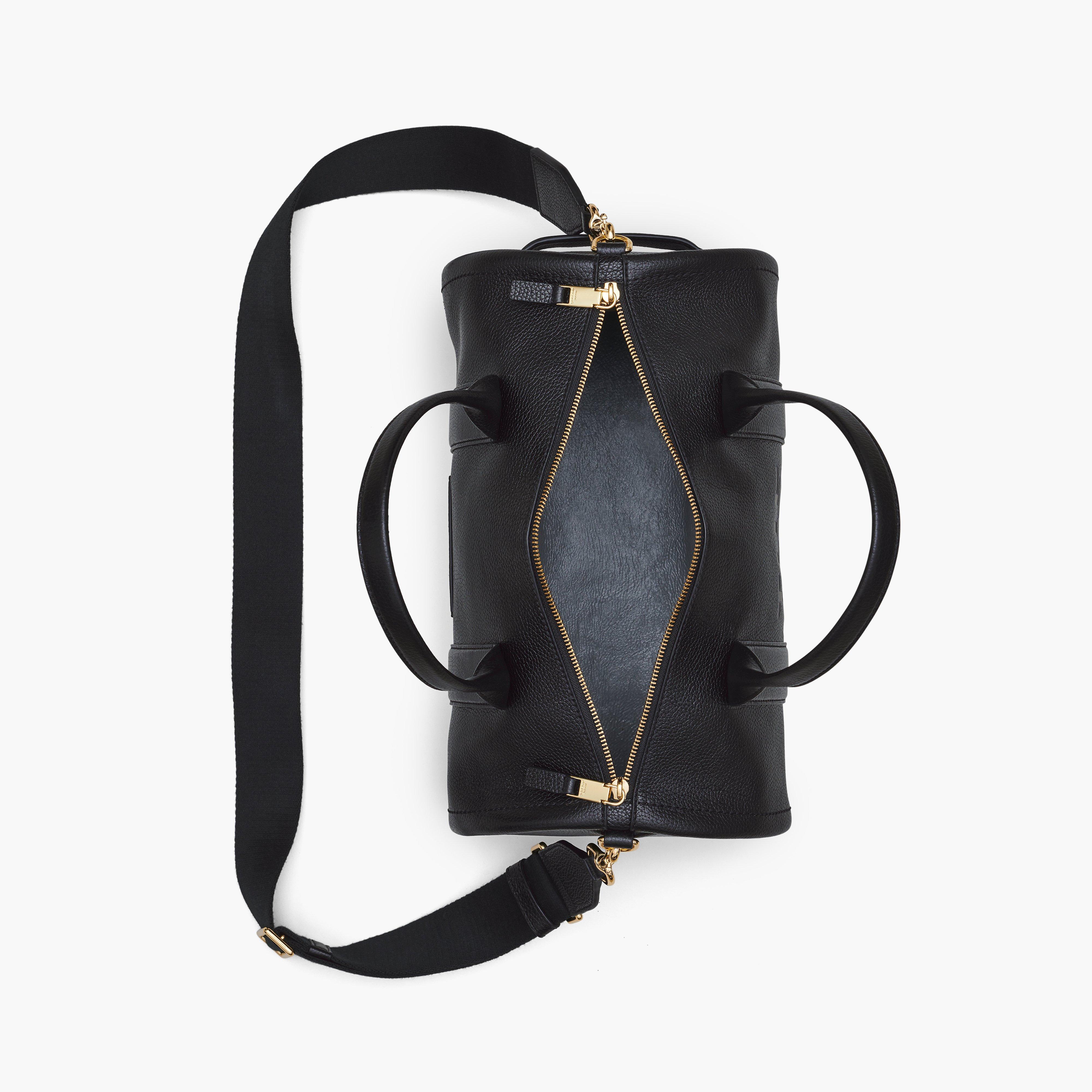 The Leather Large Duffle Bag | Marc Jacobs | Offizielle Website