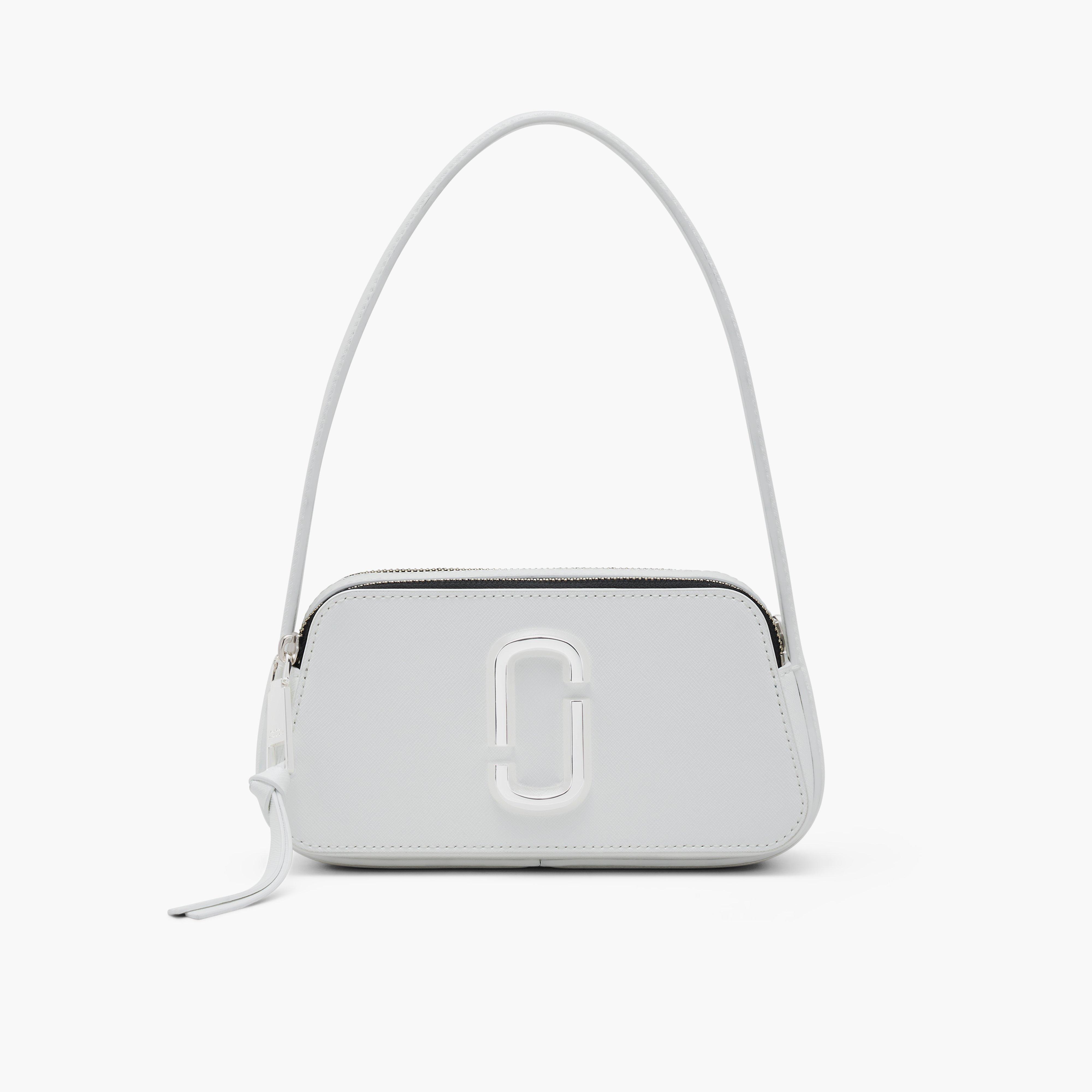 Marc by Marc jacobs The Slingshot,WHITE
