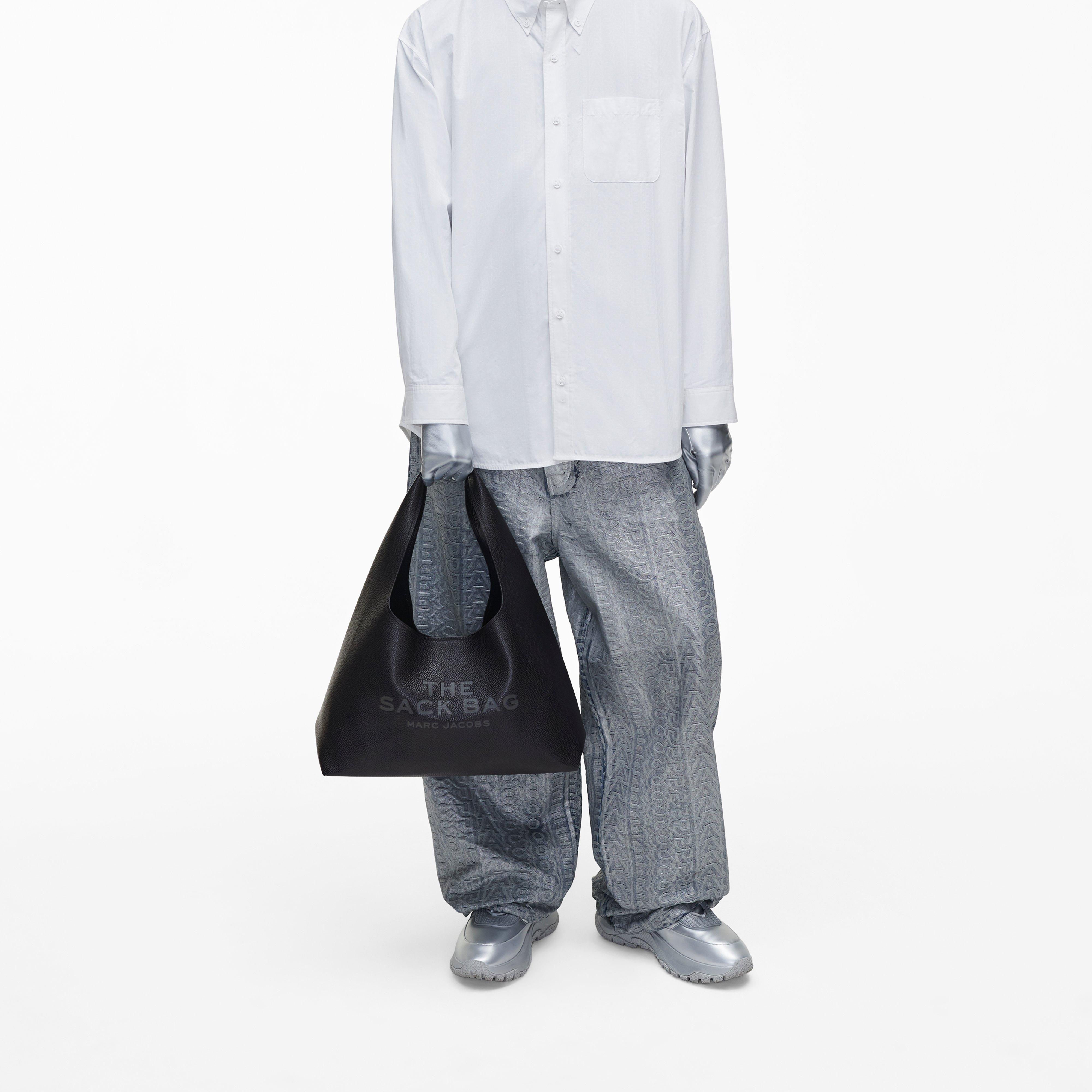 The Sack Bag Marc Jacobs Official Site