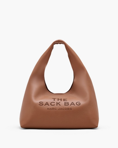 Marc Jacobs The Crossbody Tool ボックスバッグ | ブラウン