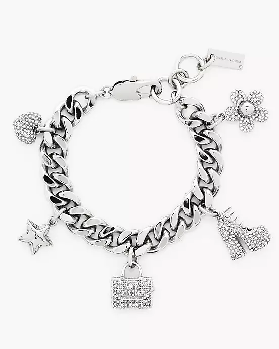 Say Yes Bracelet Monogram - Women - Fashion Jewelry