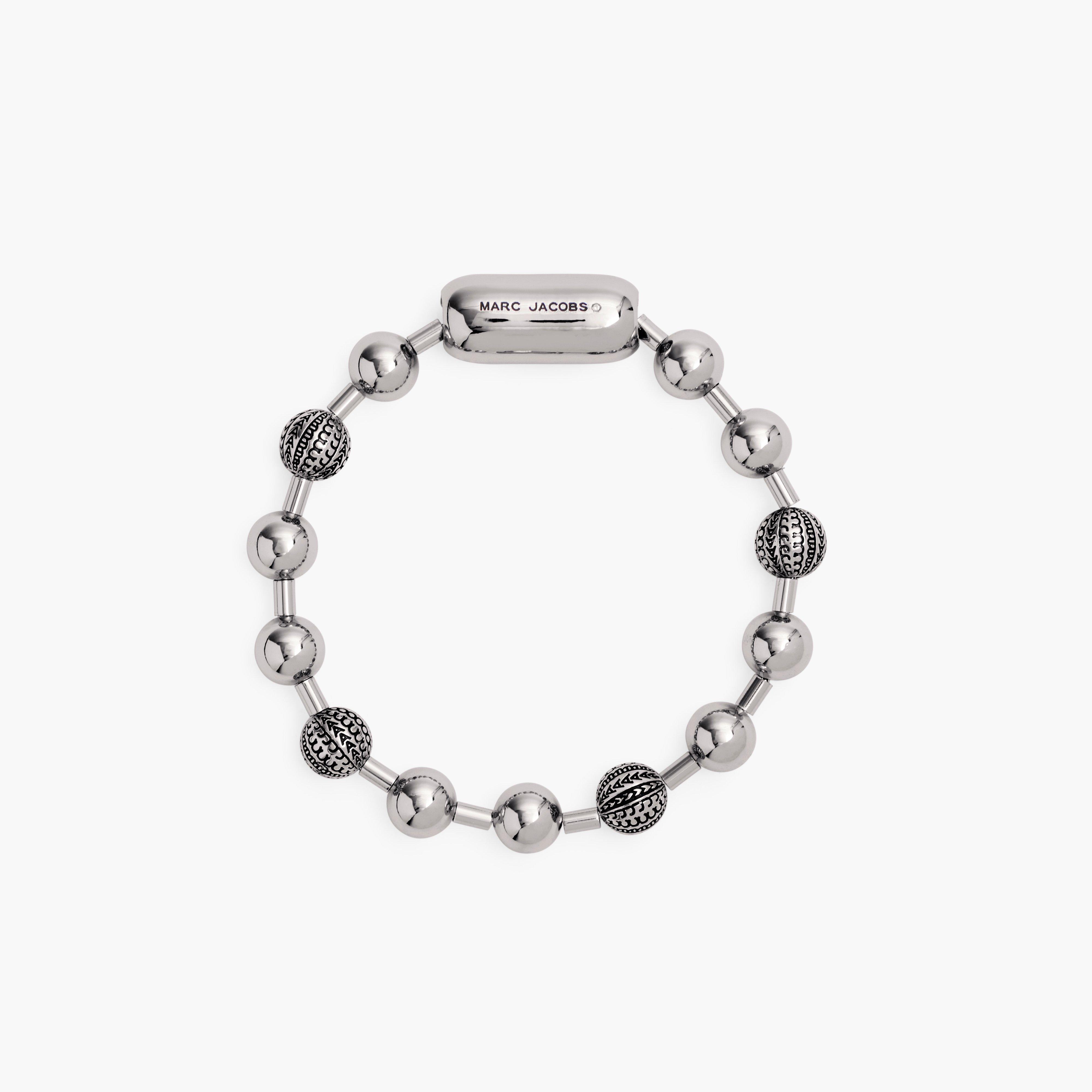 10ss ルイヴィトン マークジェイコブス ブレスレット ライン