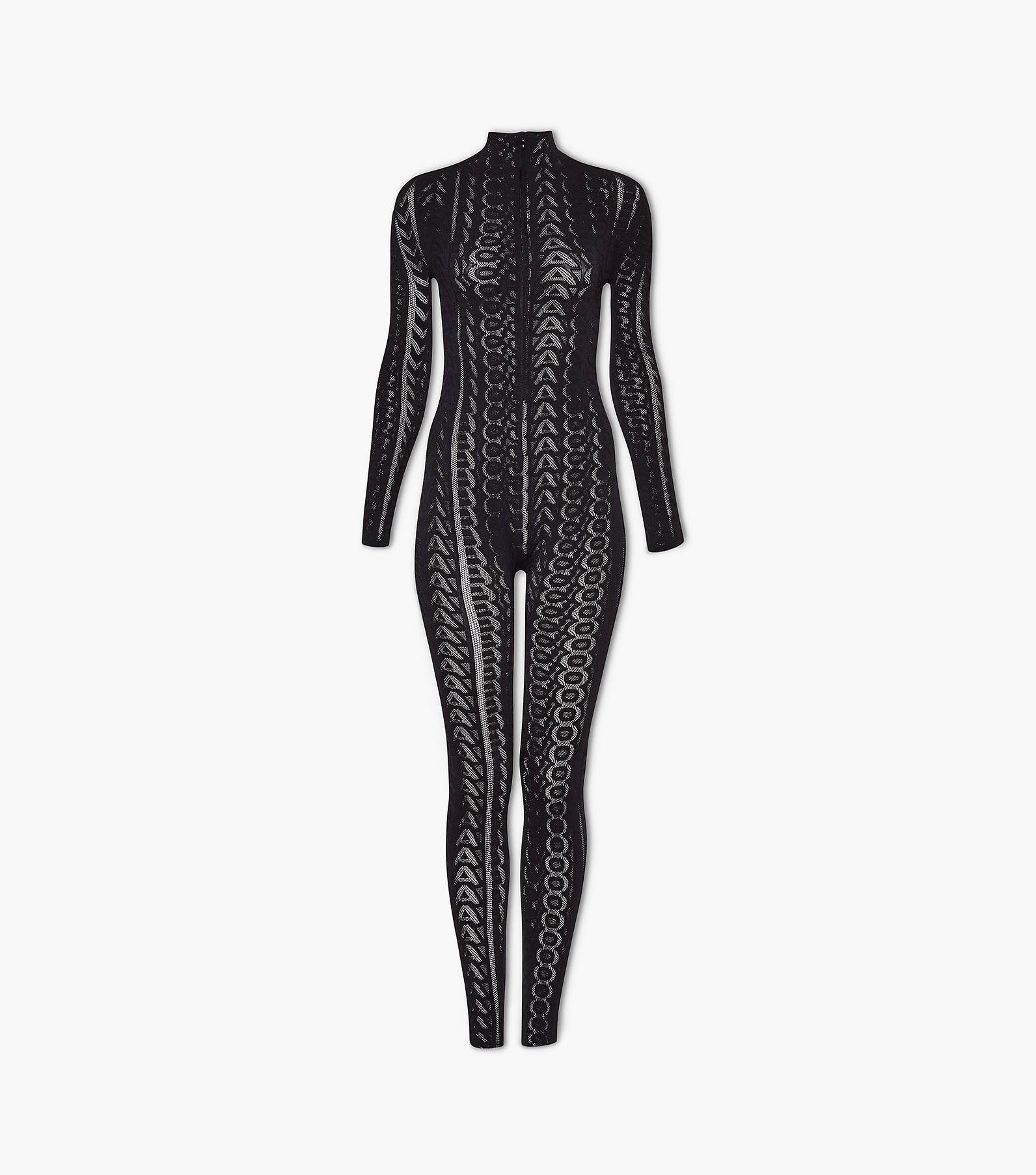 Seamless Catsuit | Marc Jacobs | Official Site