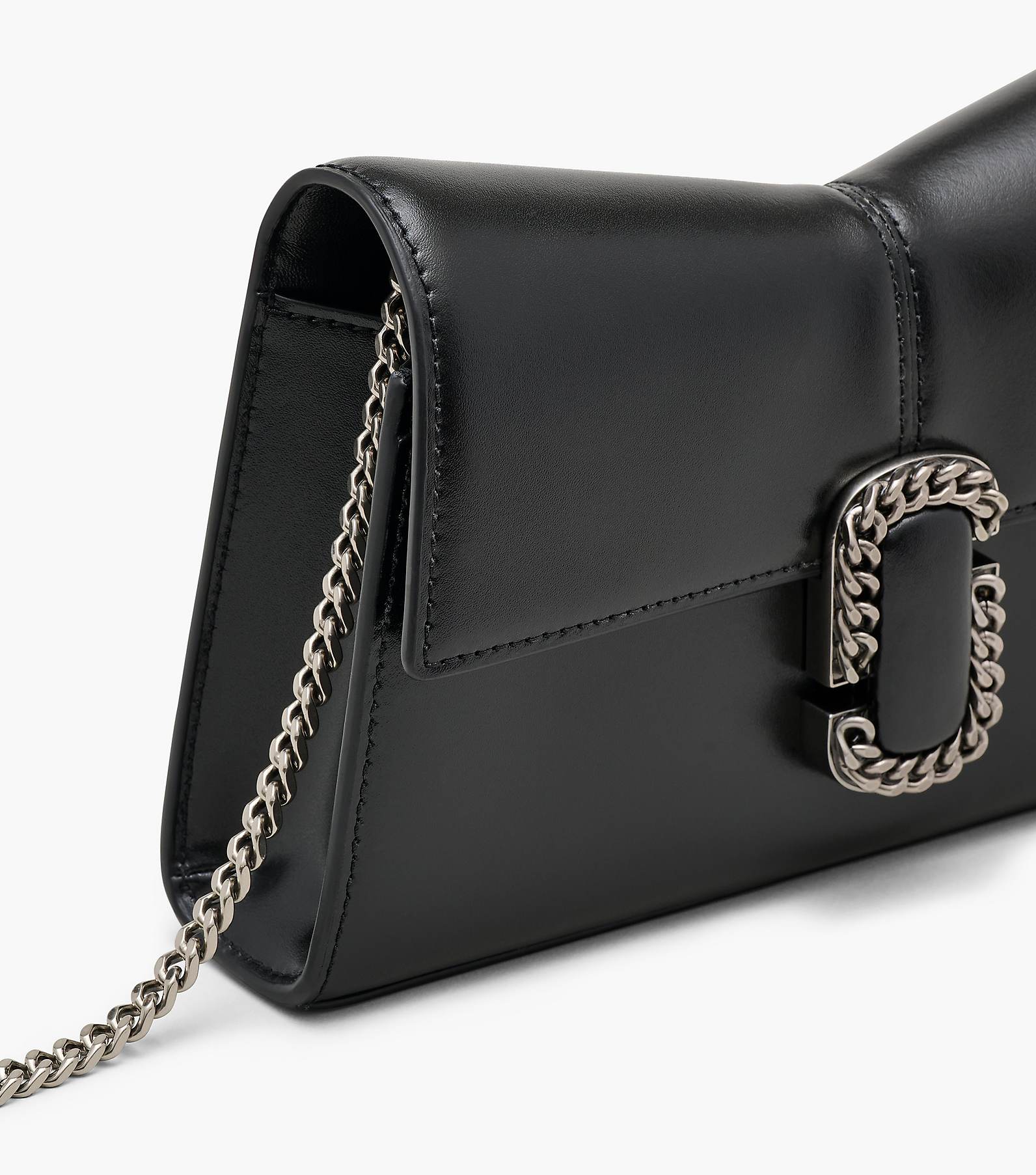 The St. Marc Chain Wallet(null)