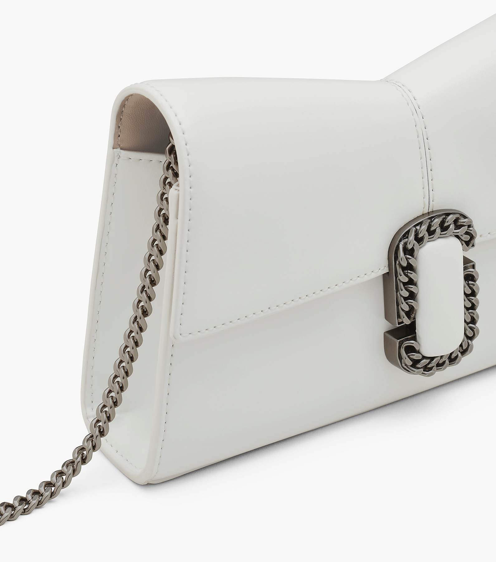 THE ST MARC CHAIN WALLET(null)