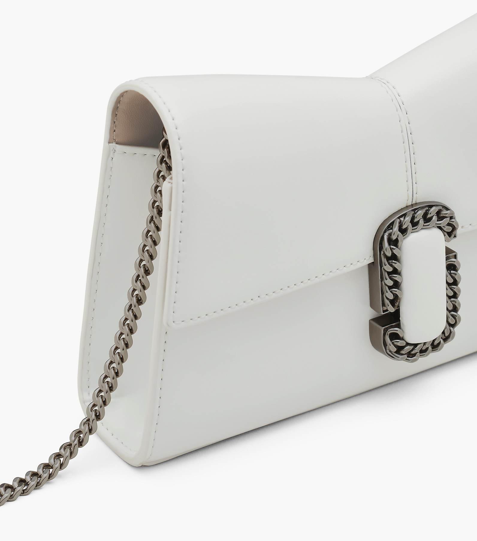 The St. Marc Chain Wallet(null)